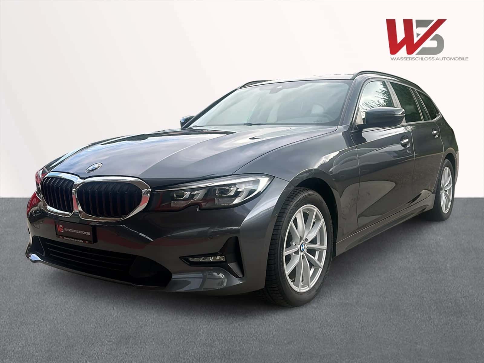 BMW 3er