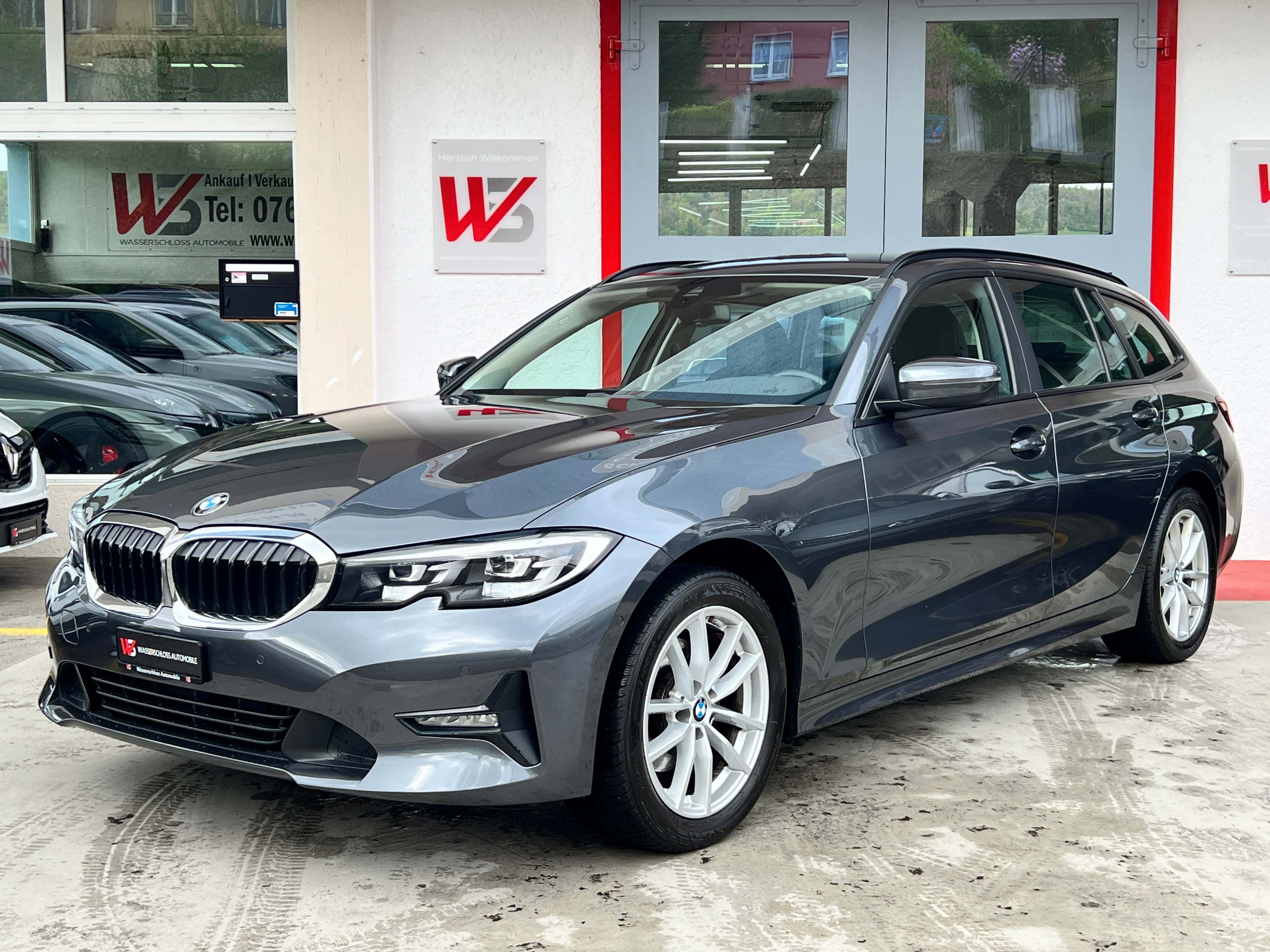 BMW 3er