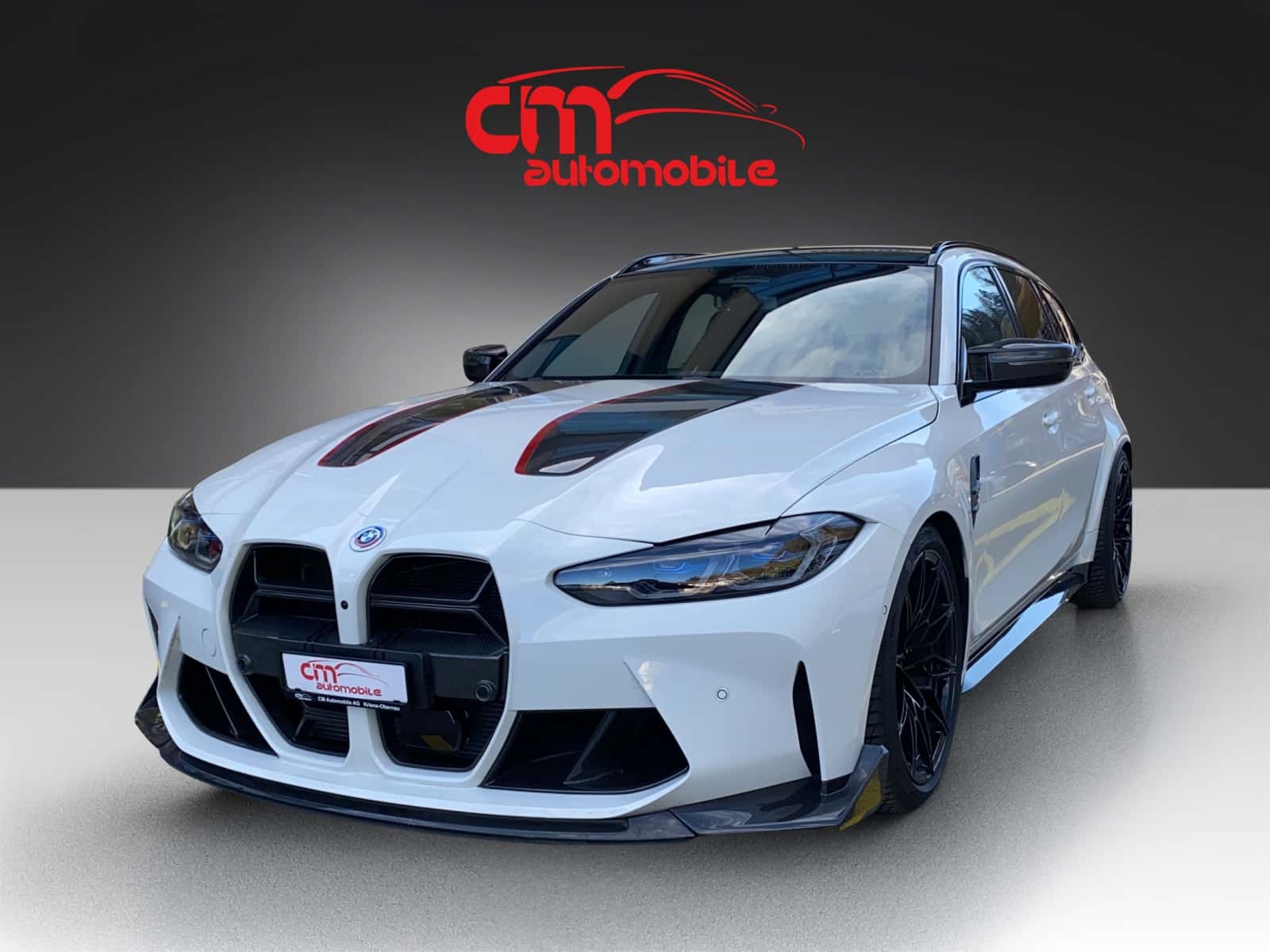 BMW 3er