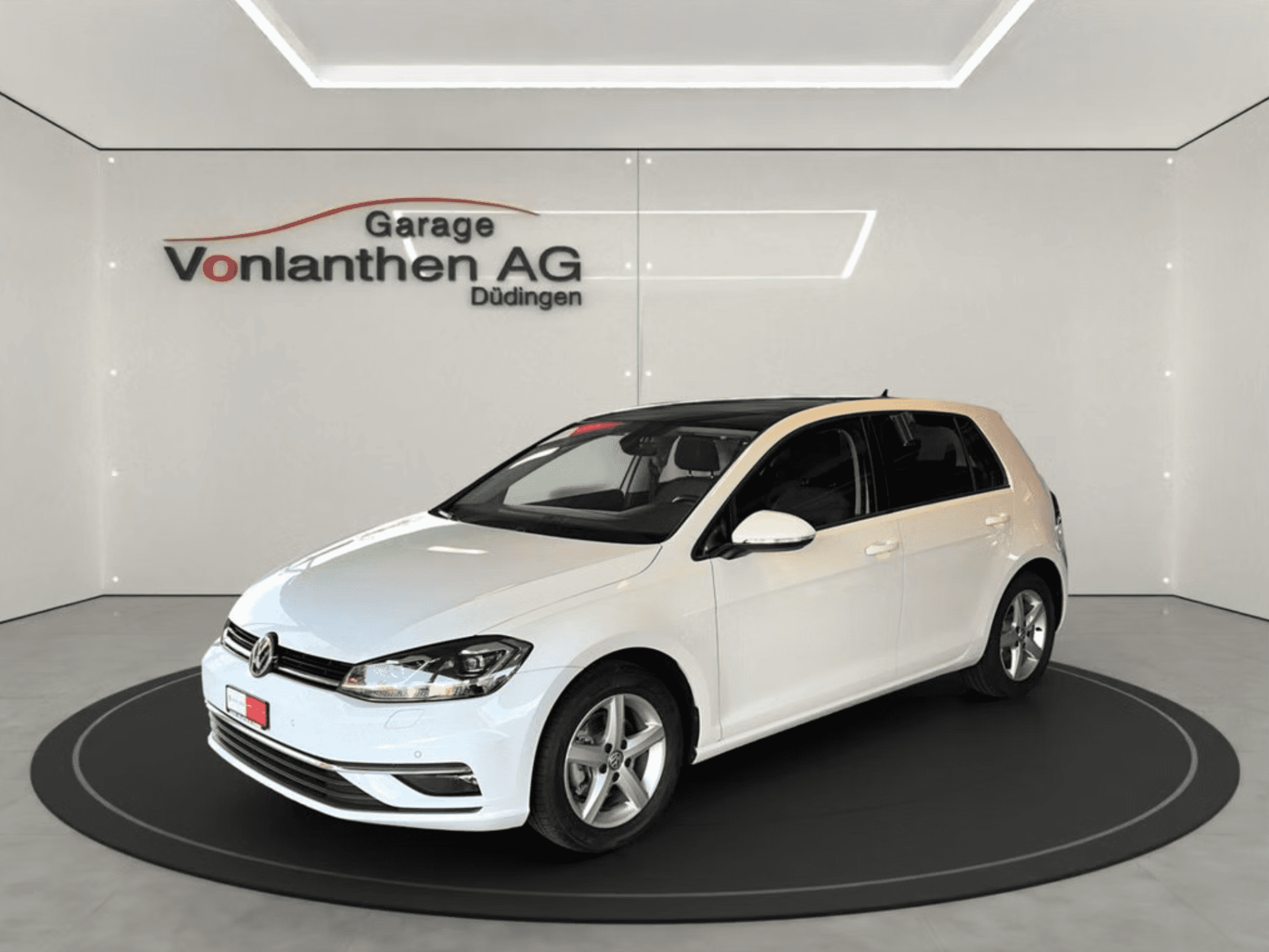 VW Golf VII