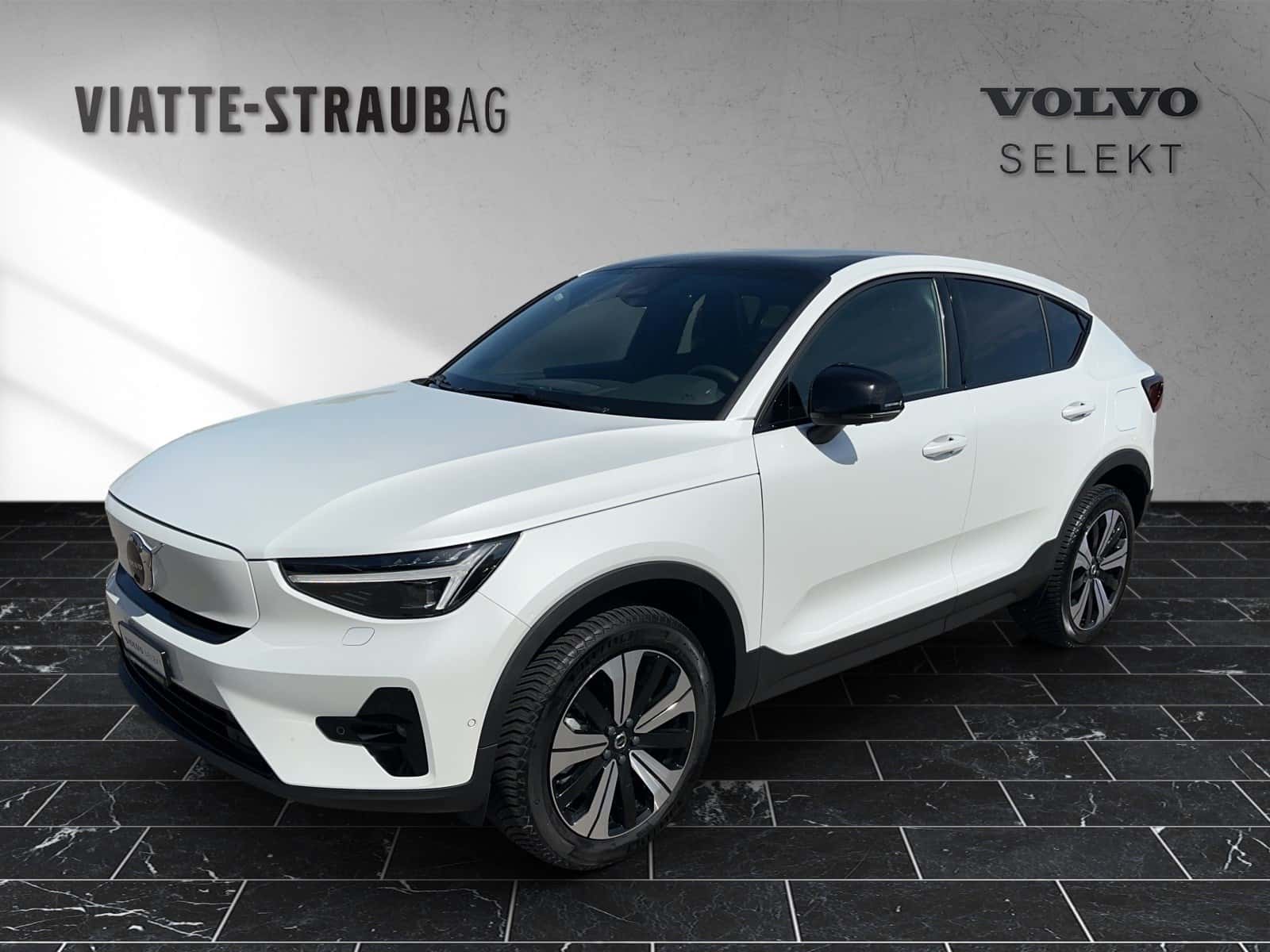 Volvo C40