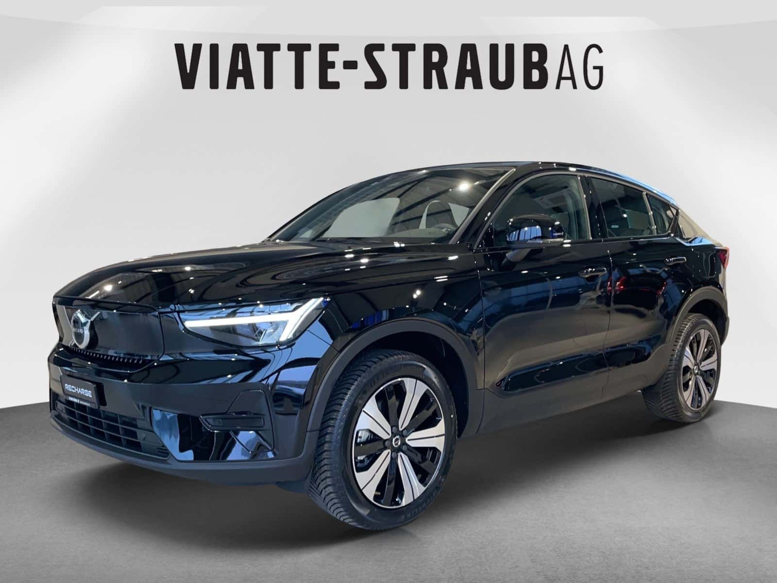 Volvo C40