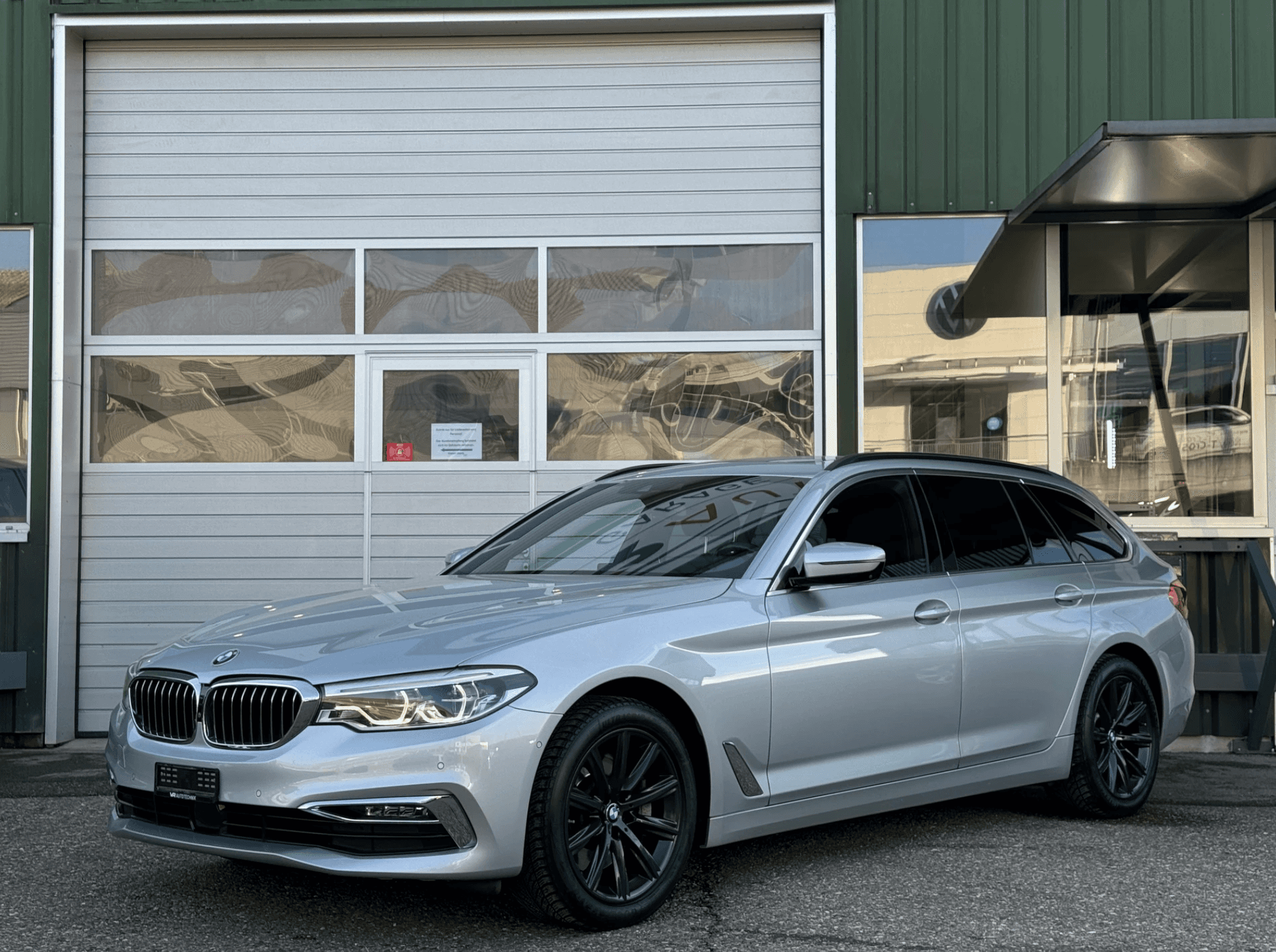 BMW 5er