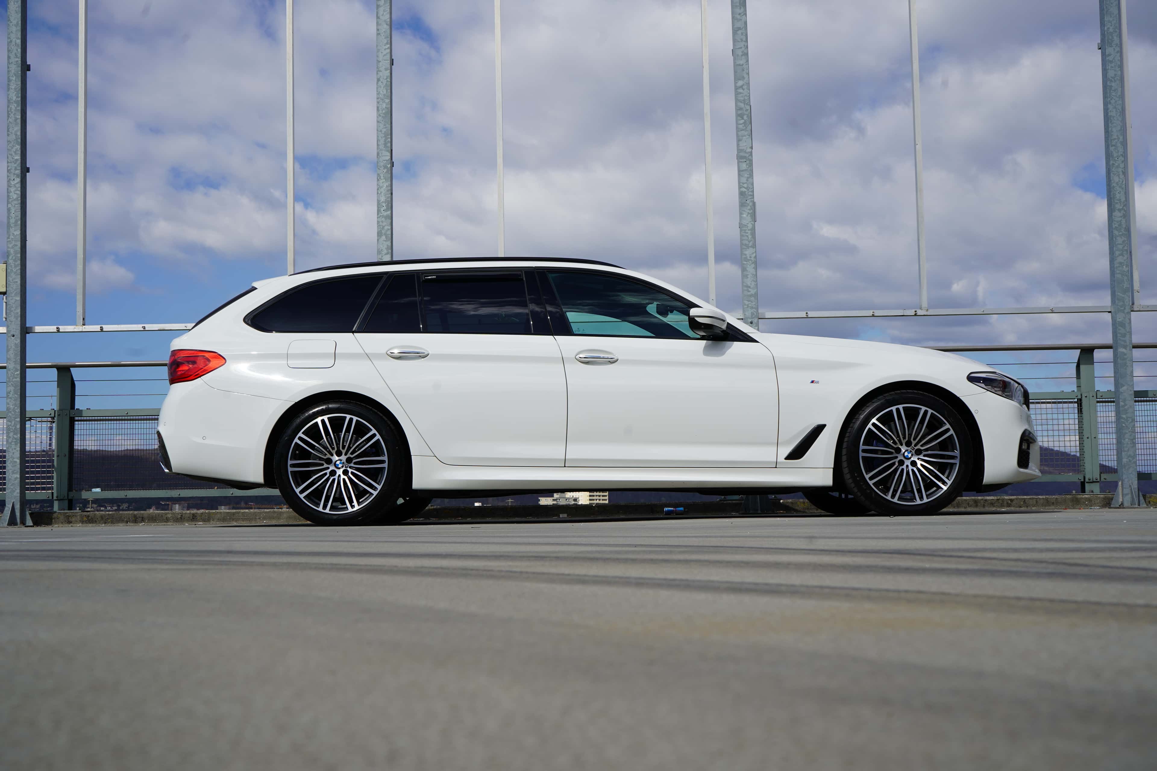 BMW 5er