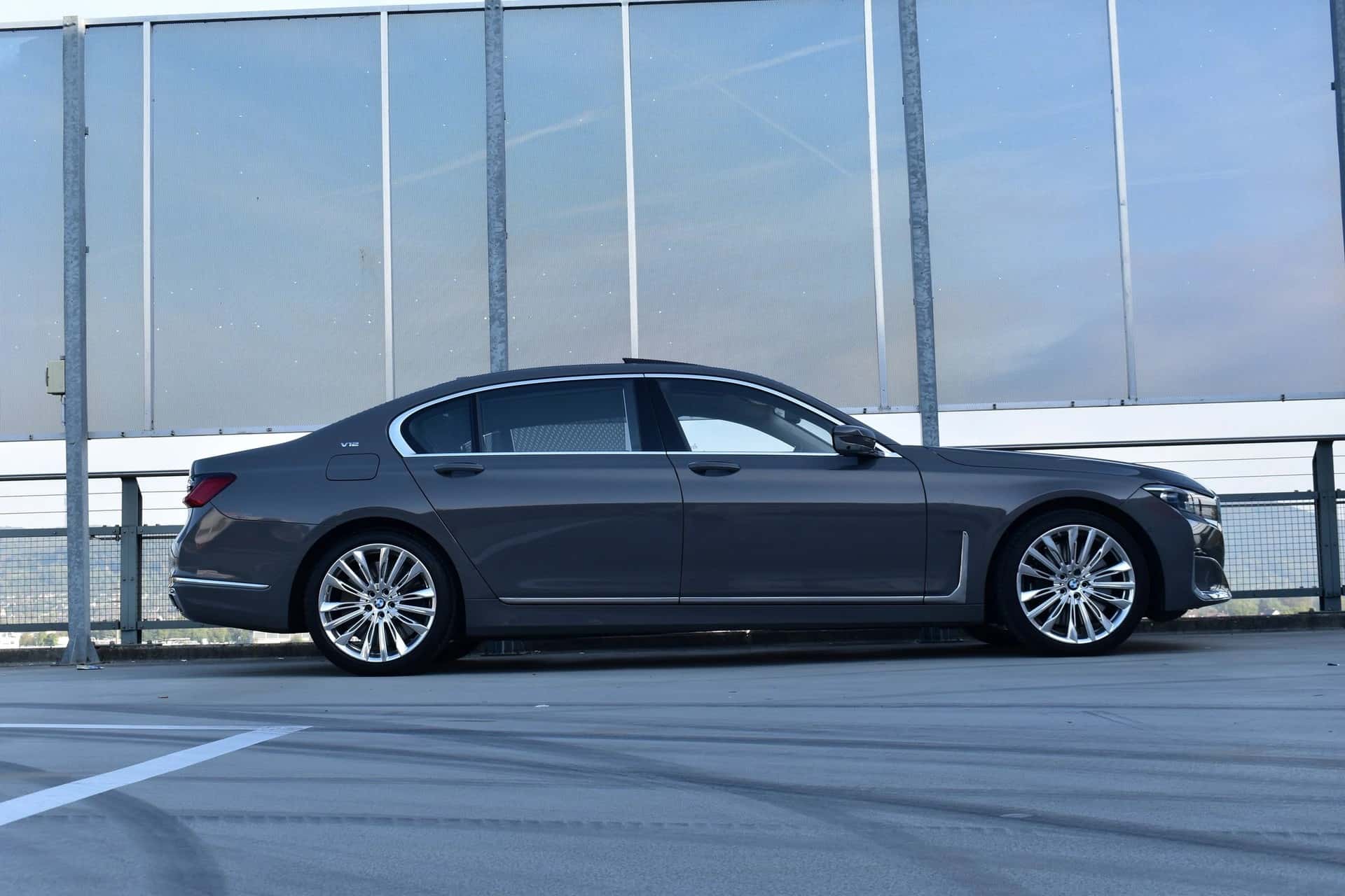 BMW 7er