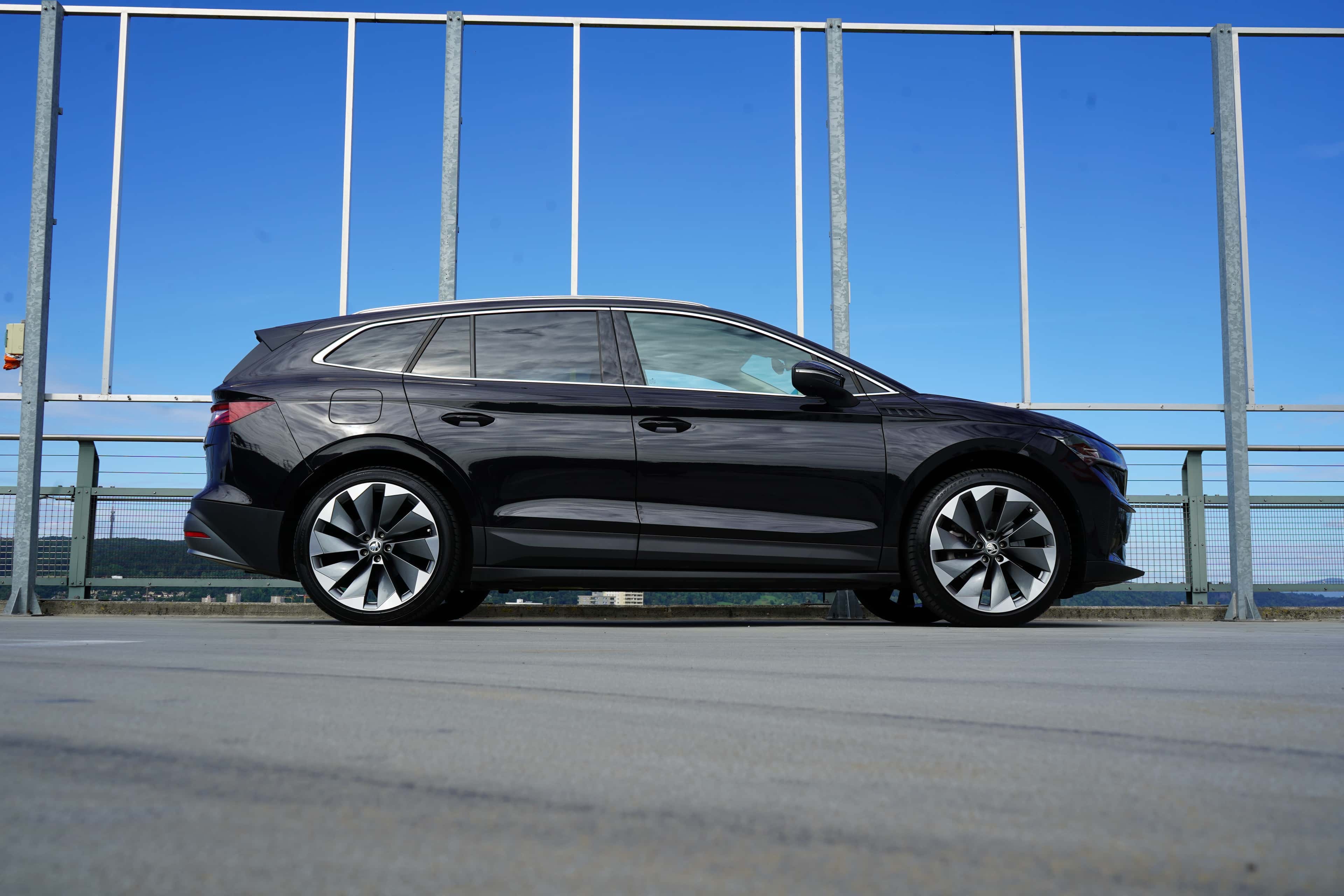 Skoda Enyaq iV