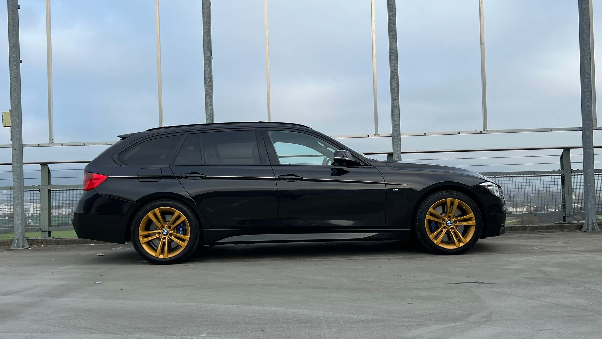 BMW 3er