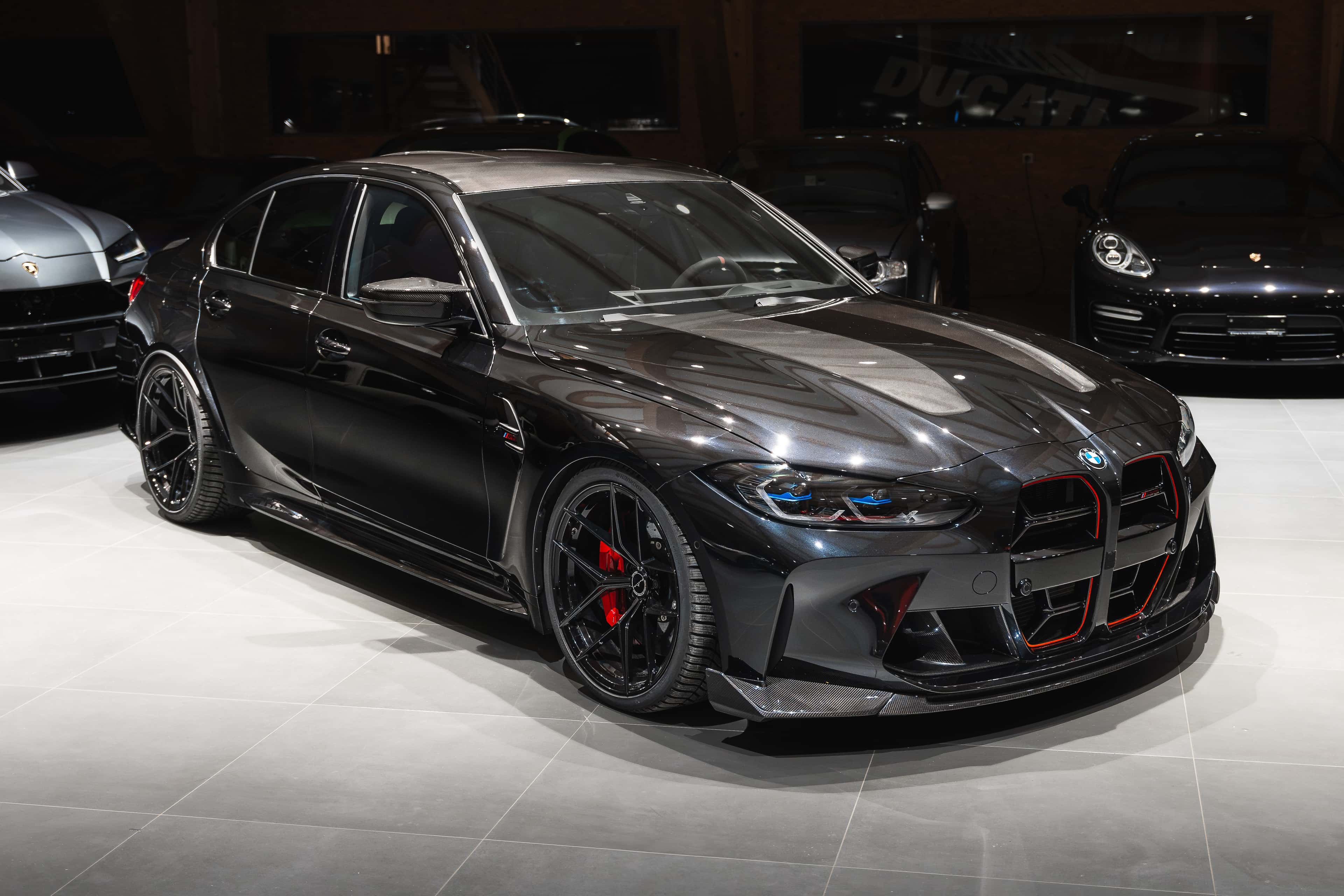 BMW 3er