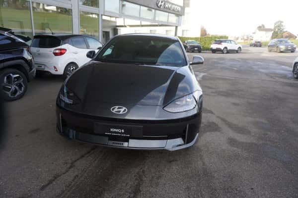 Hyundai Ioniq 6