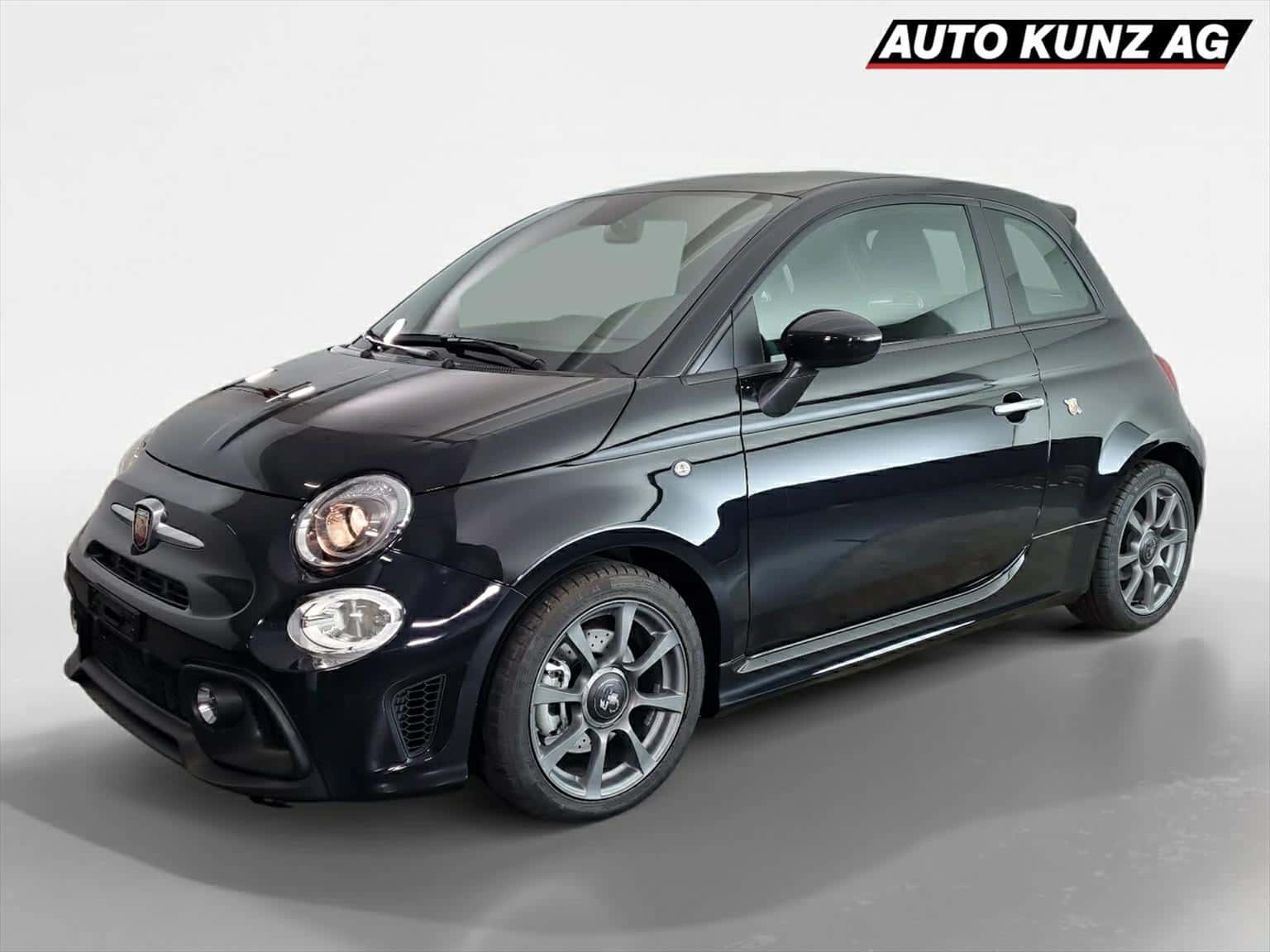 Fiat 595 Abarth