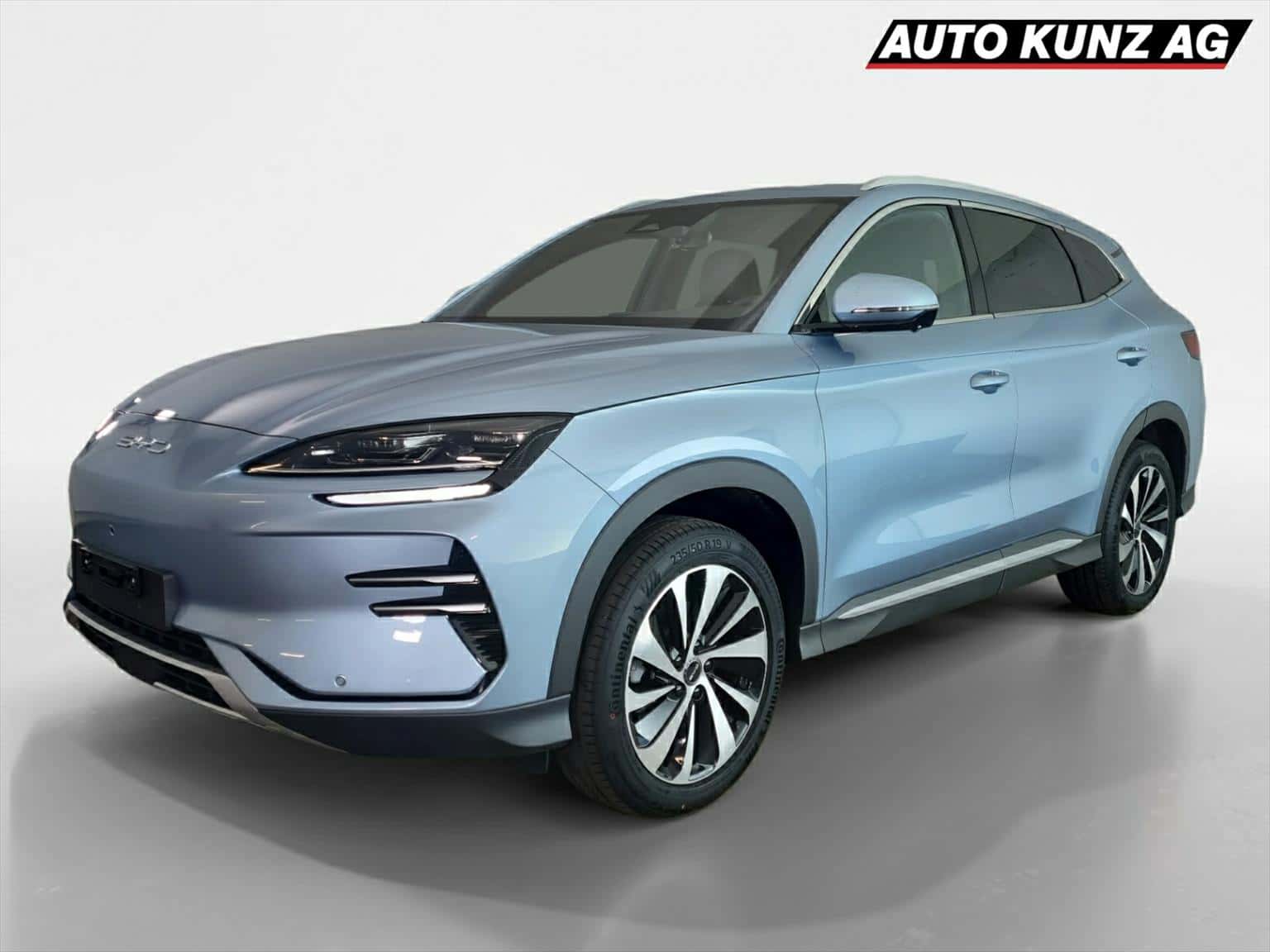 BYD Seal U