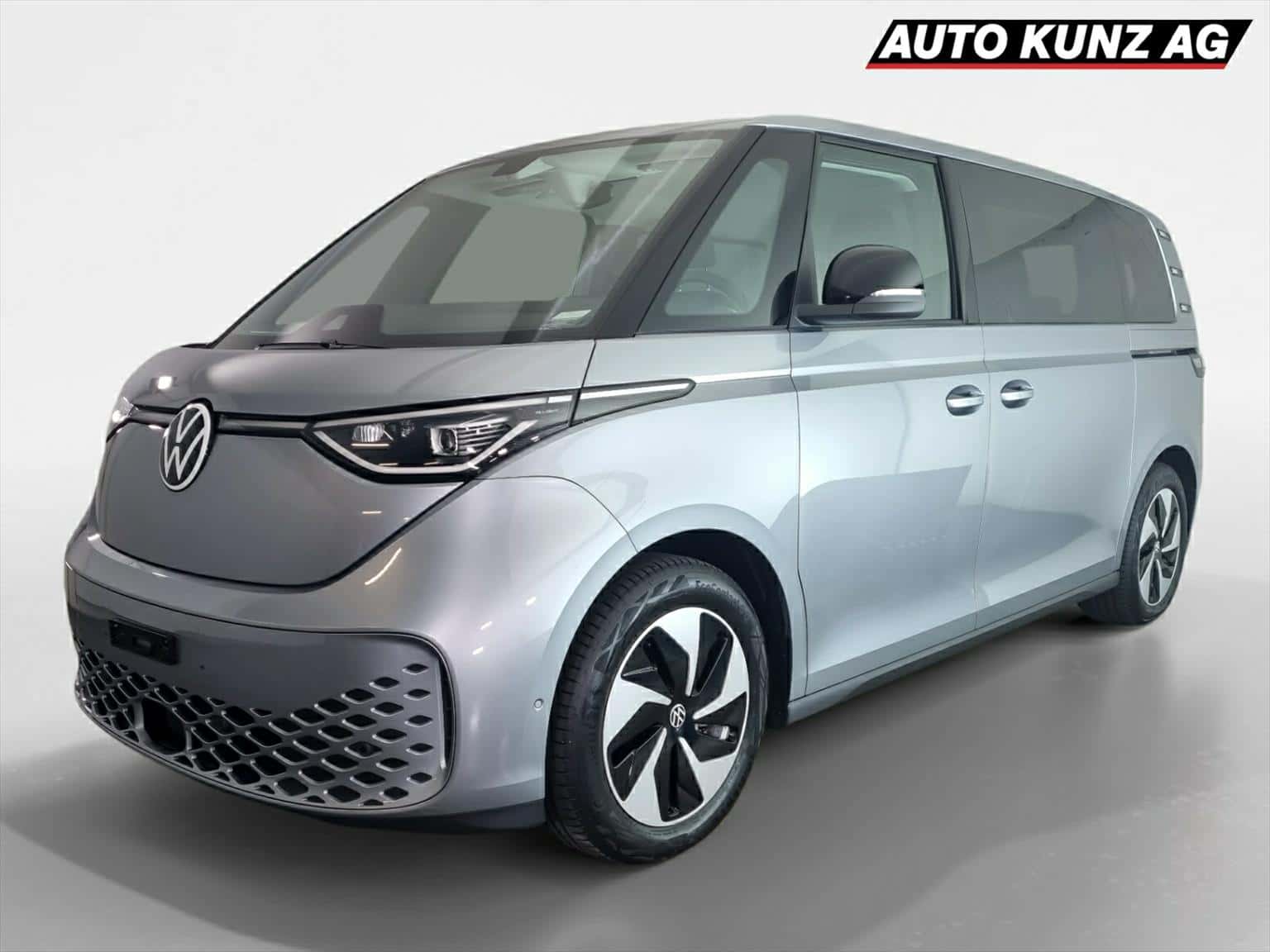 VW ID.Buzz