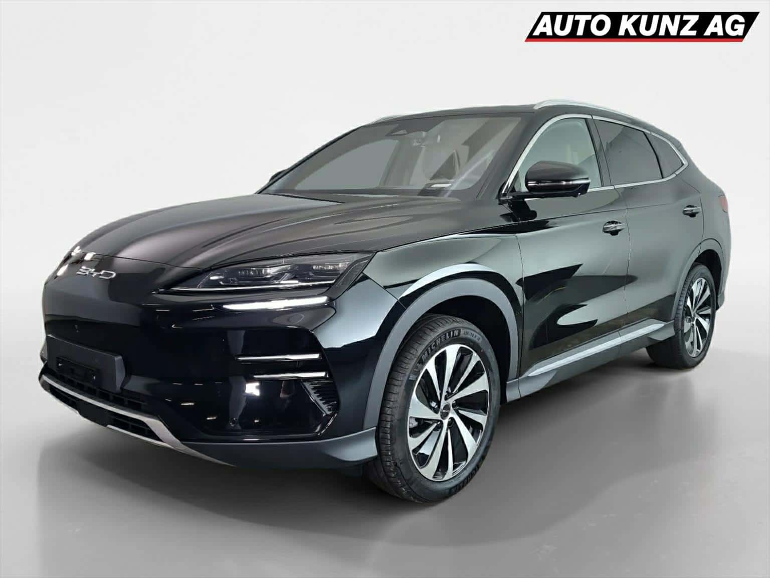 BYD Seal U