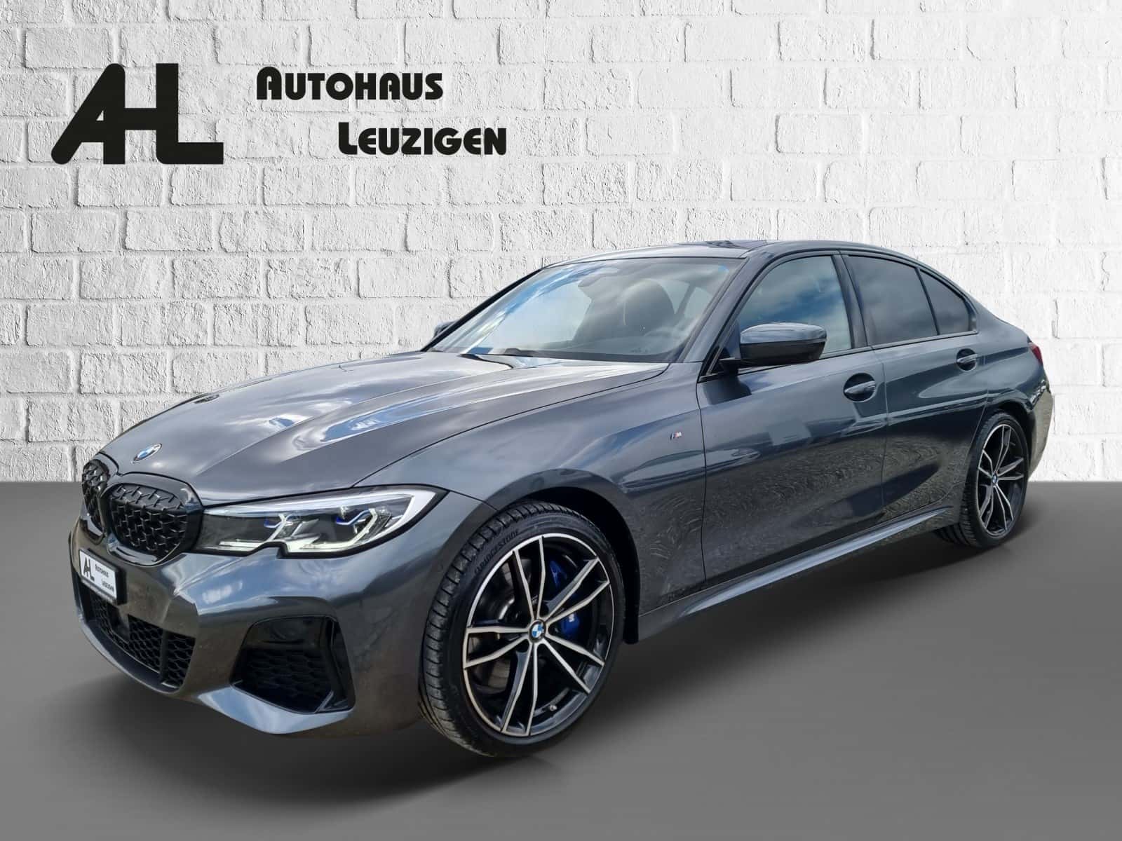 BMW 3er