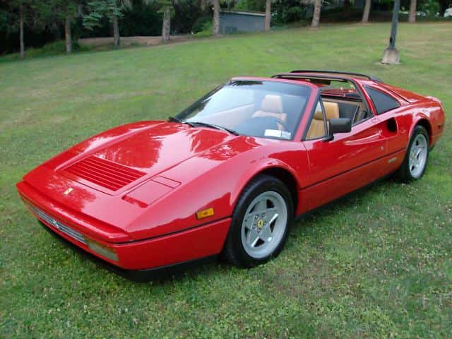 Ferrari 328