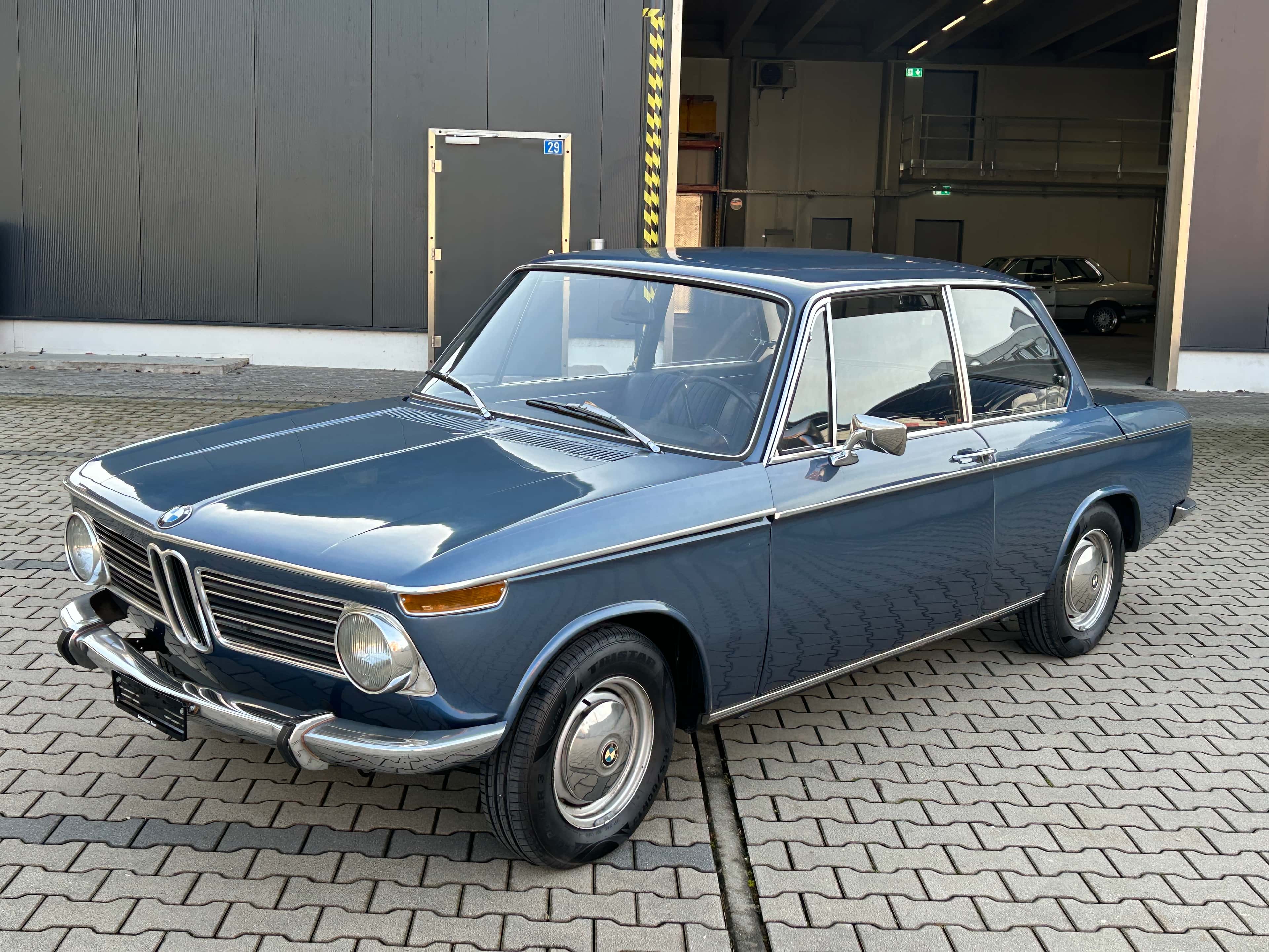 BMW 2er