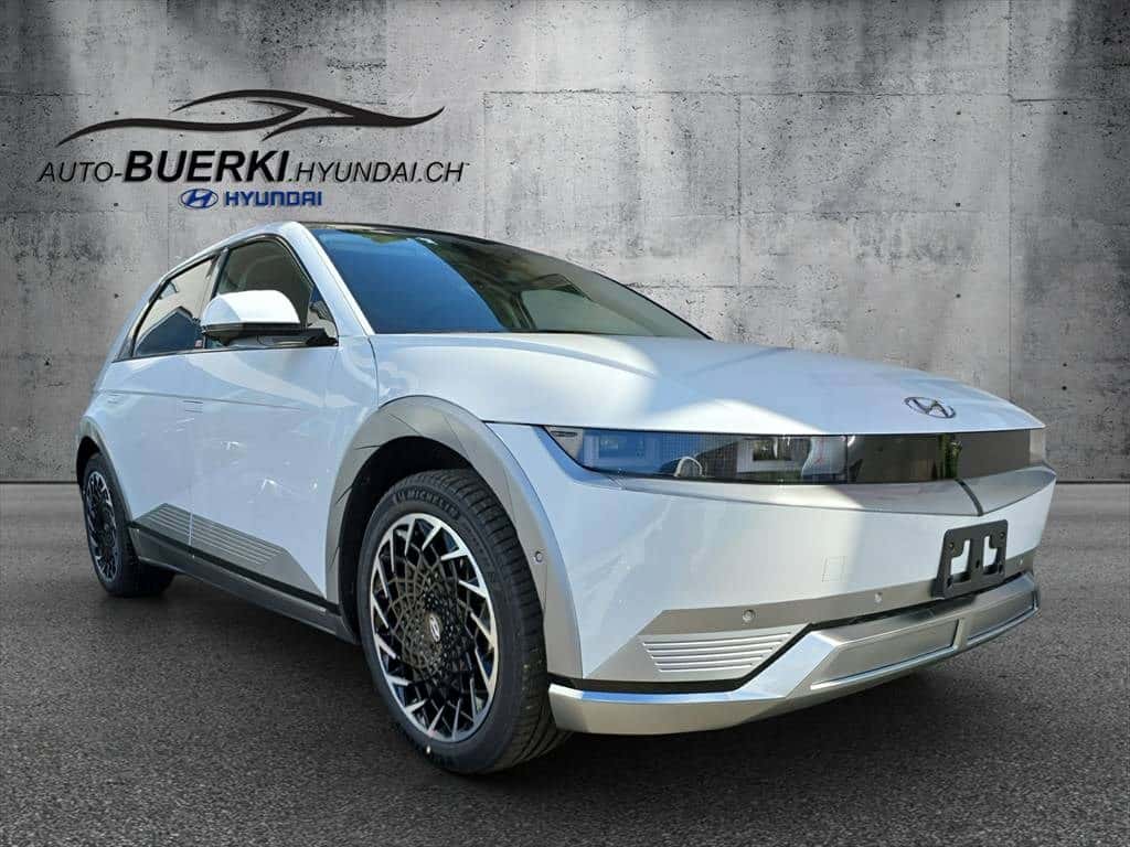 Hyundai Ioniq 5