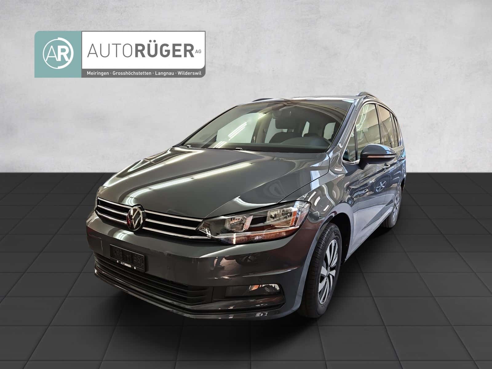 VW Touran