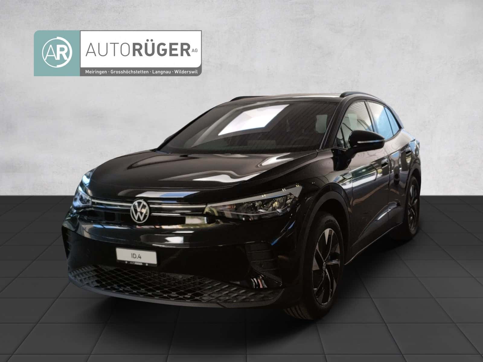 VW ID.4