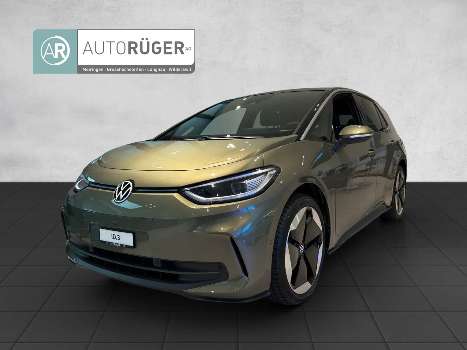 VW ID.3