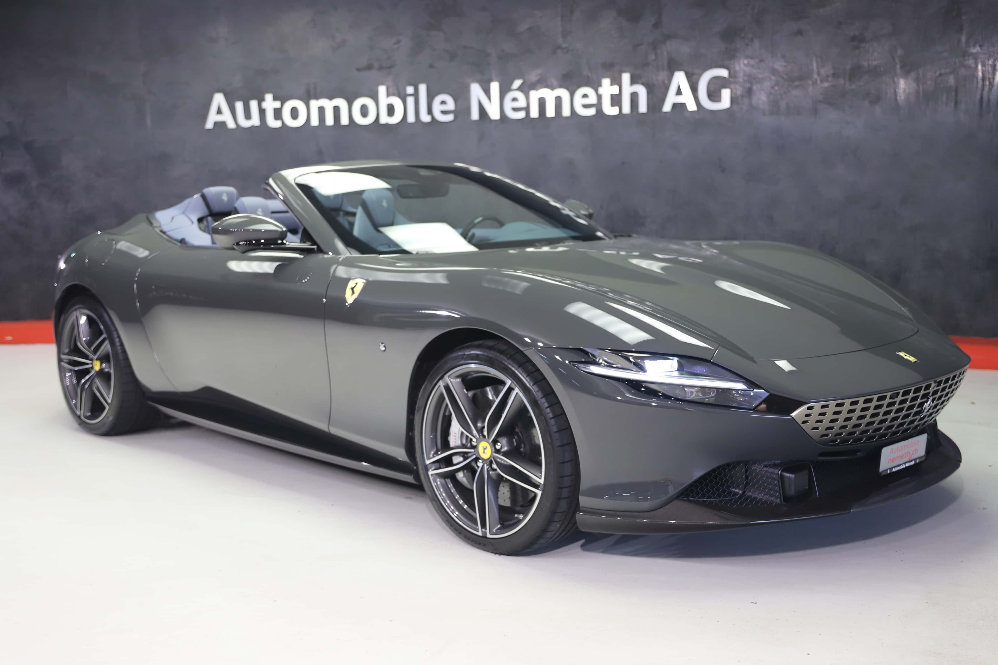 Ferrari Roma