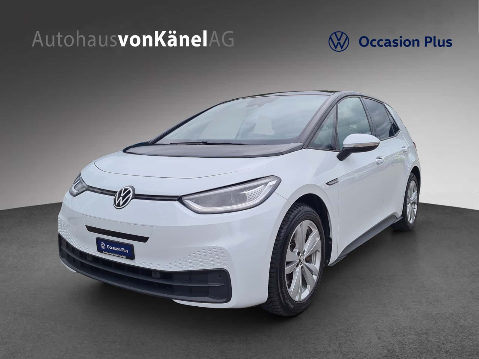 VW ID.3