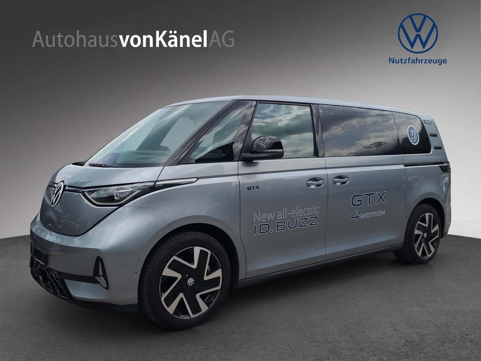 VW ID.Buzz