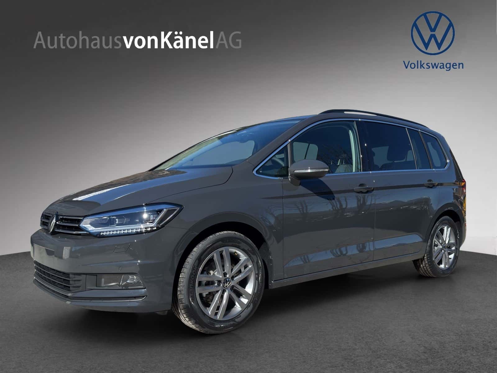 VW Touran