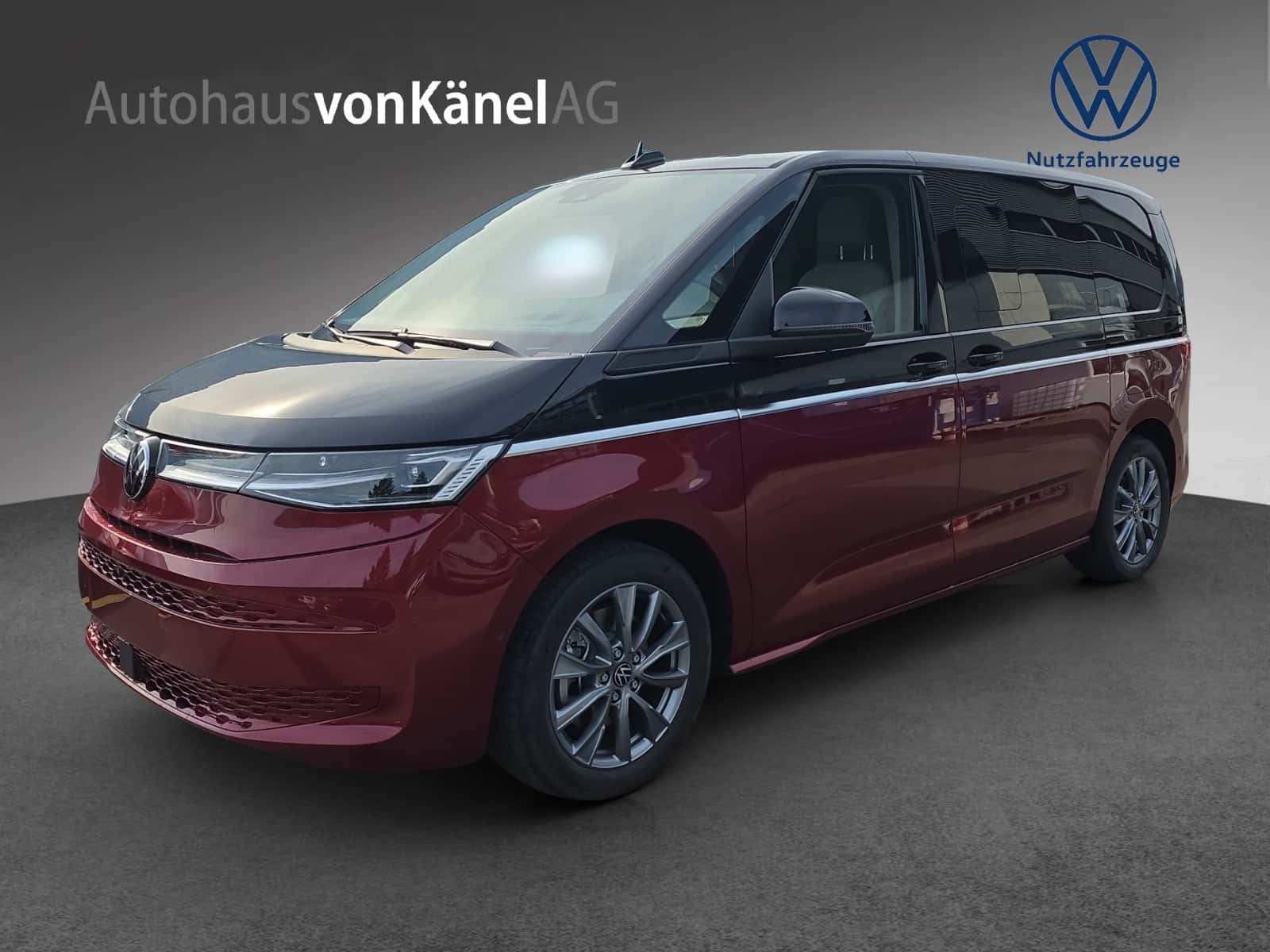VW Multivan