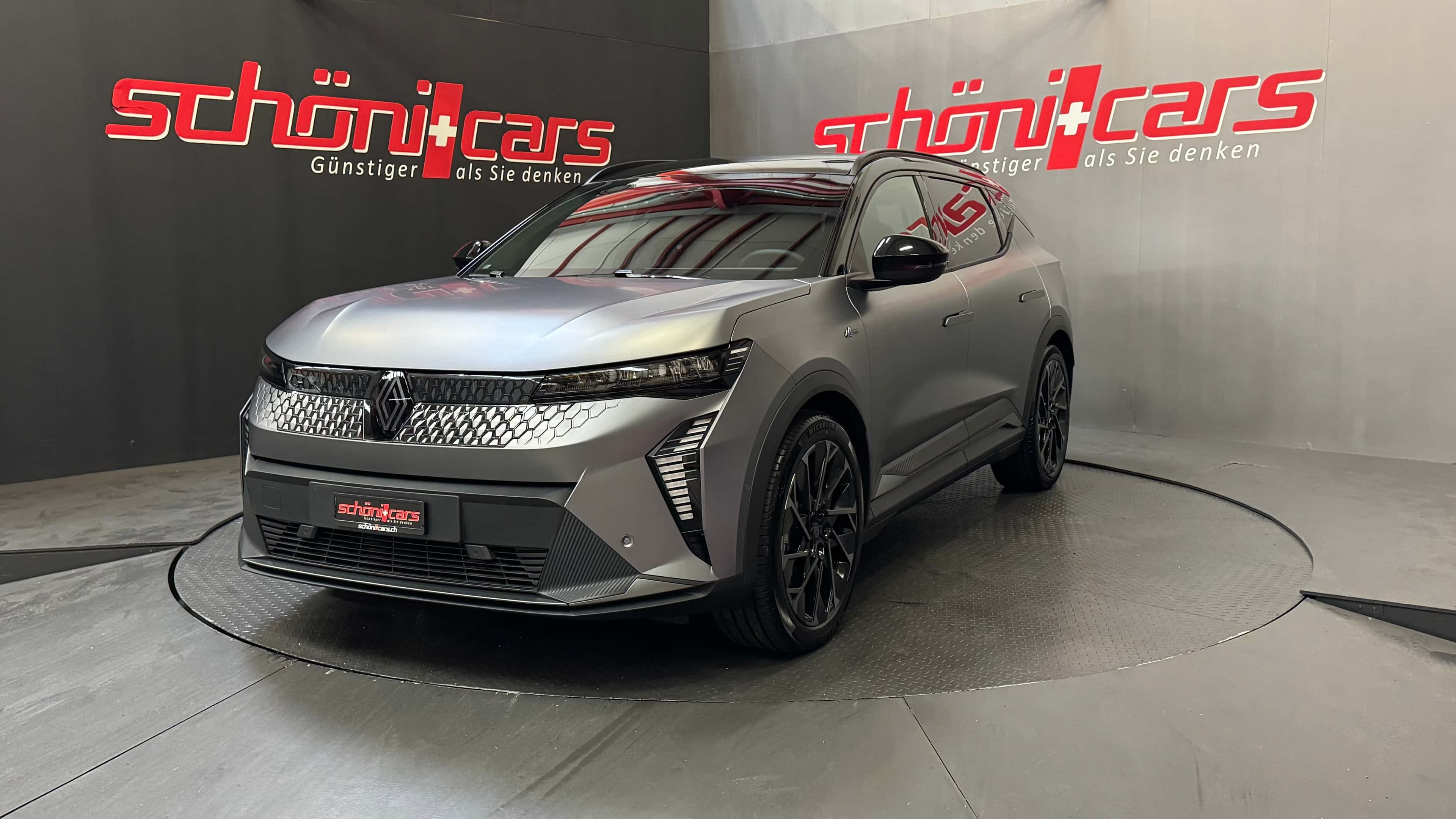 Renault Scénic
