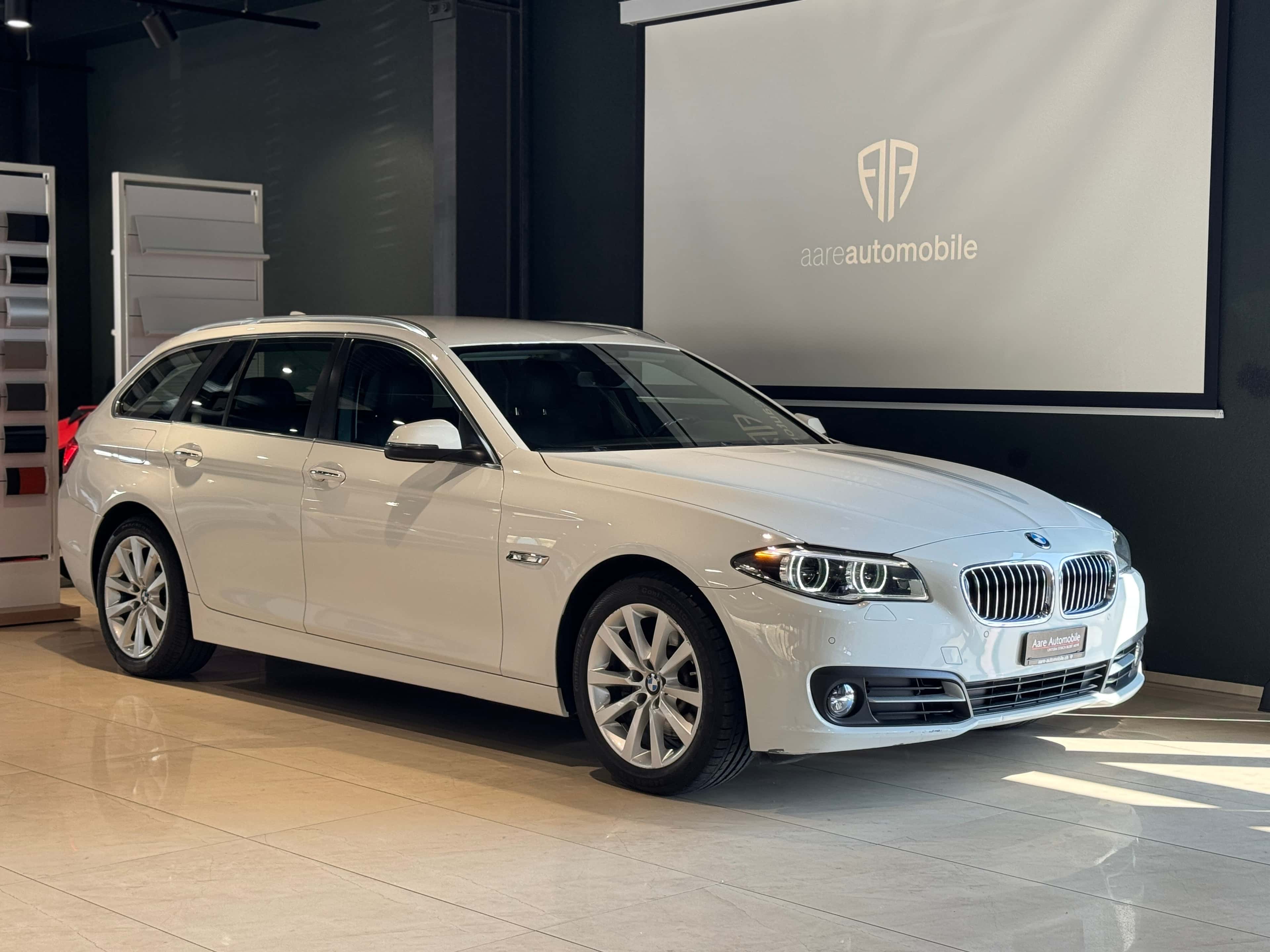 BMW 5er