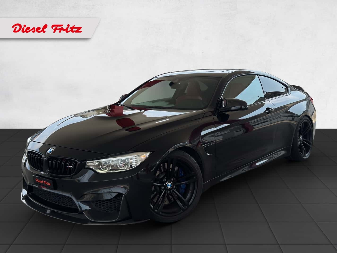 BMW 4er