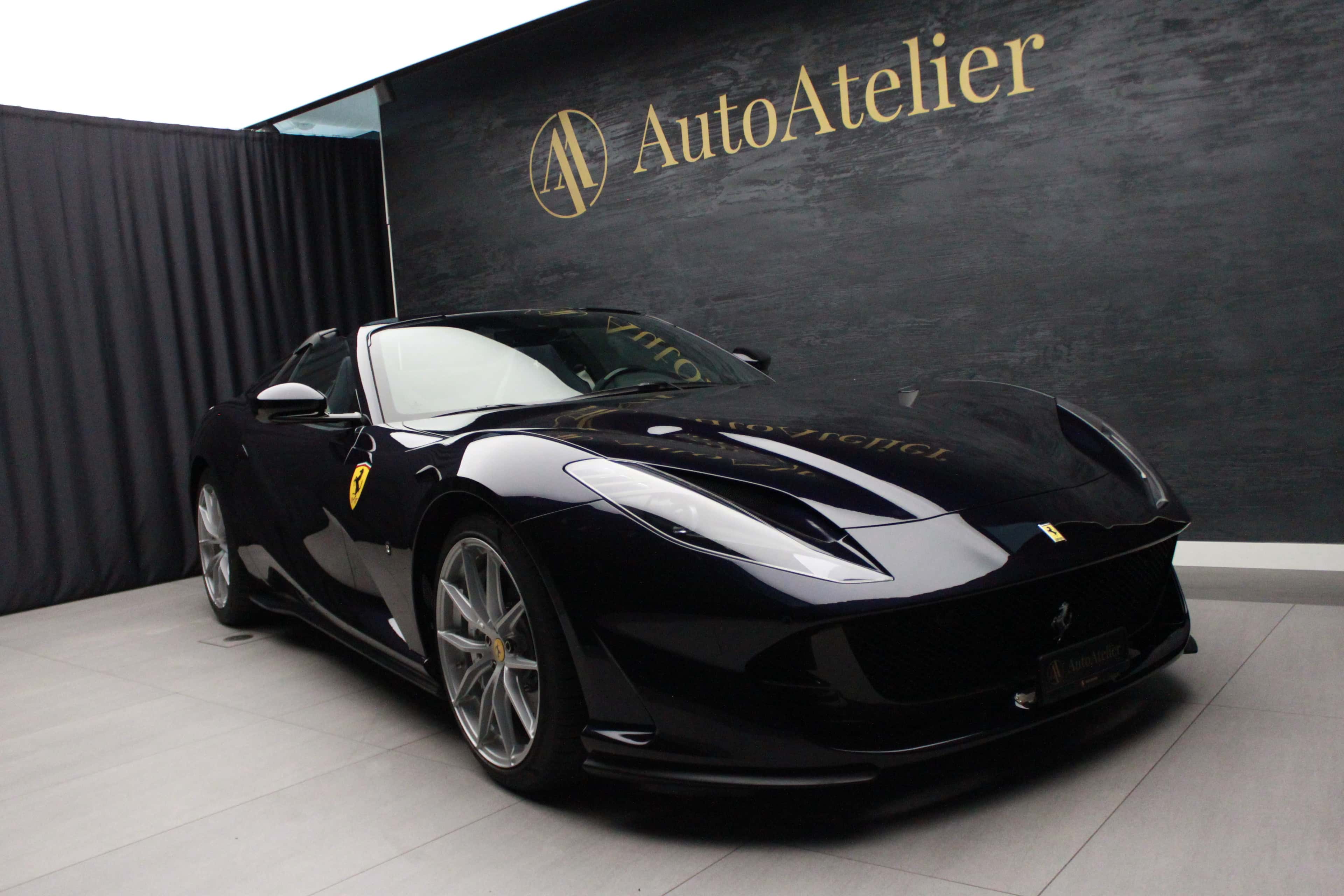 Ferrari 812
