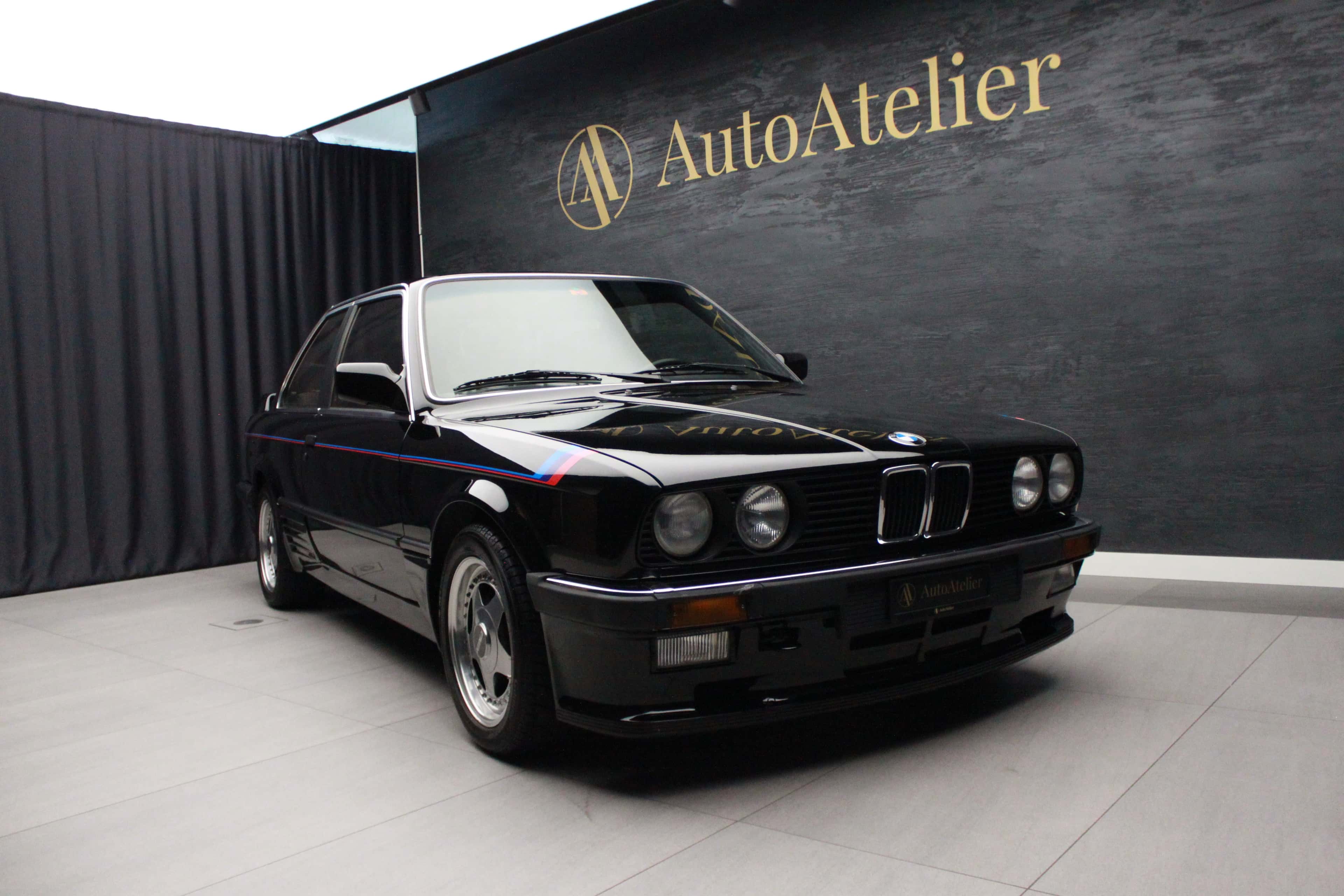 BMW 3er