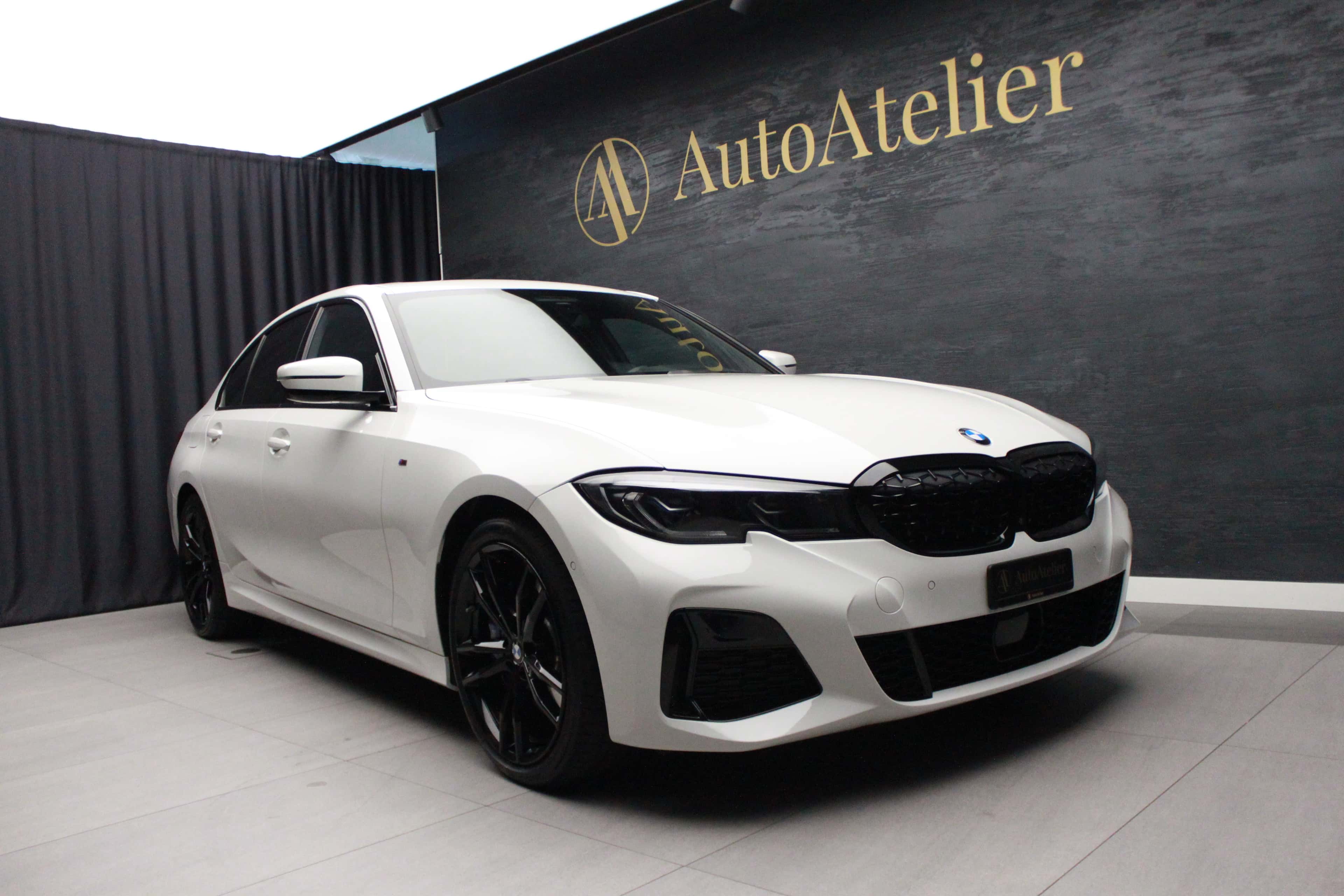 BMW 3er