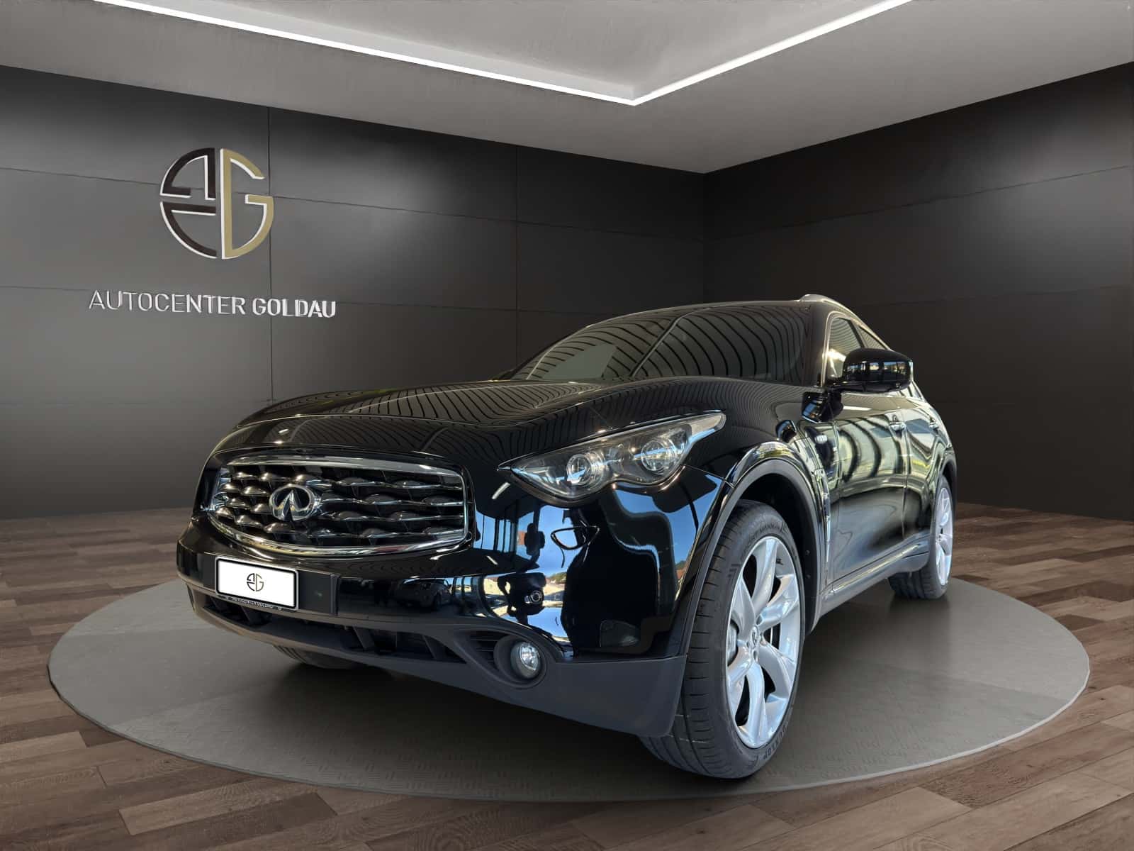Infiniti FX
