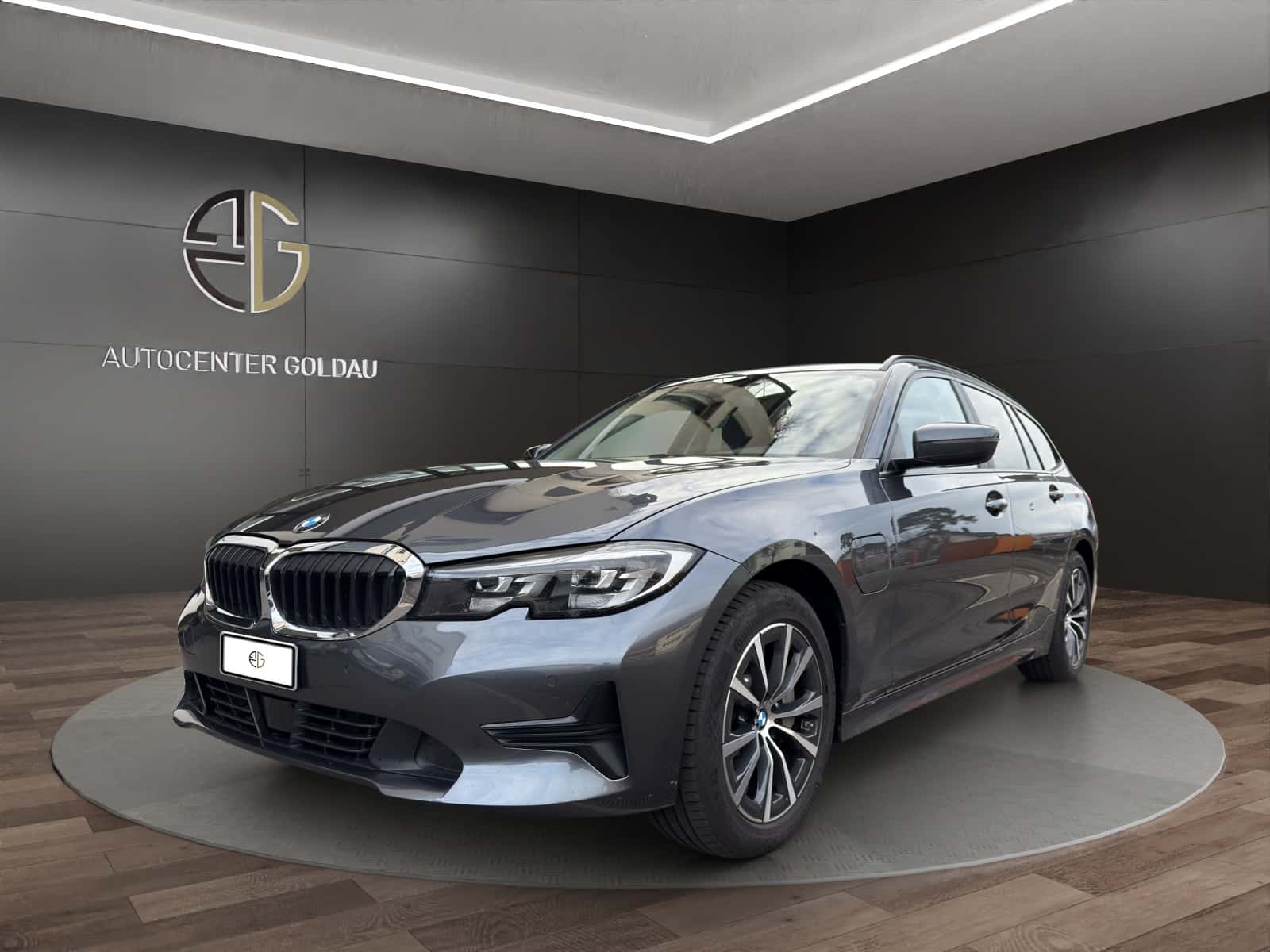BMW 3er