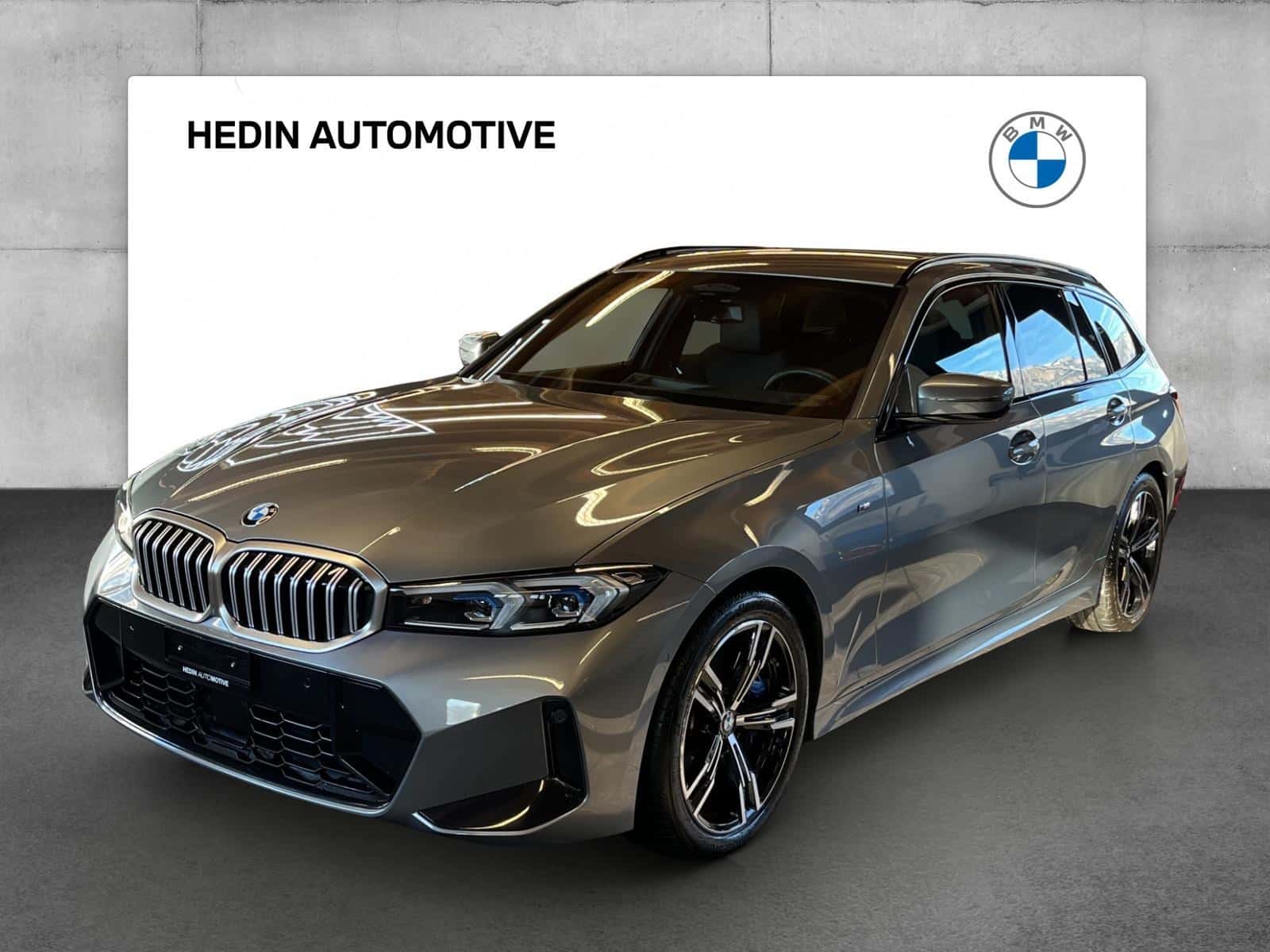 BMW 3er