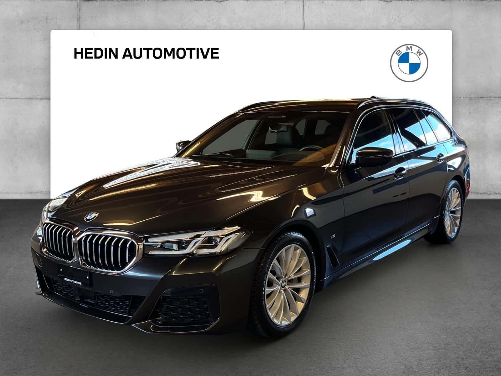 BMW 5er