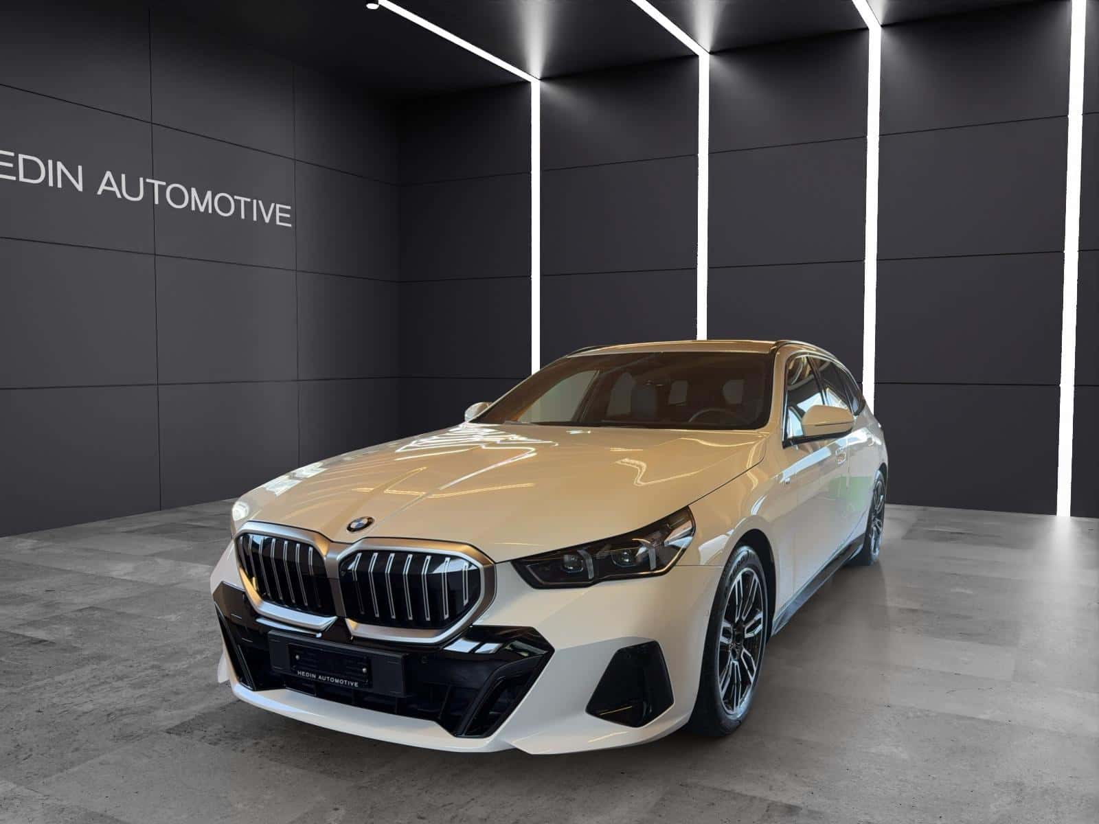 BMW 5er
