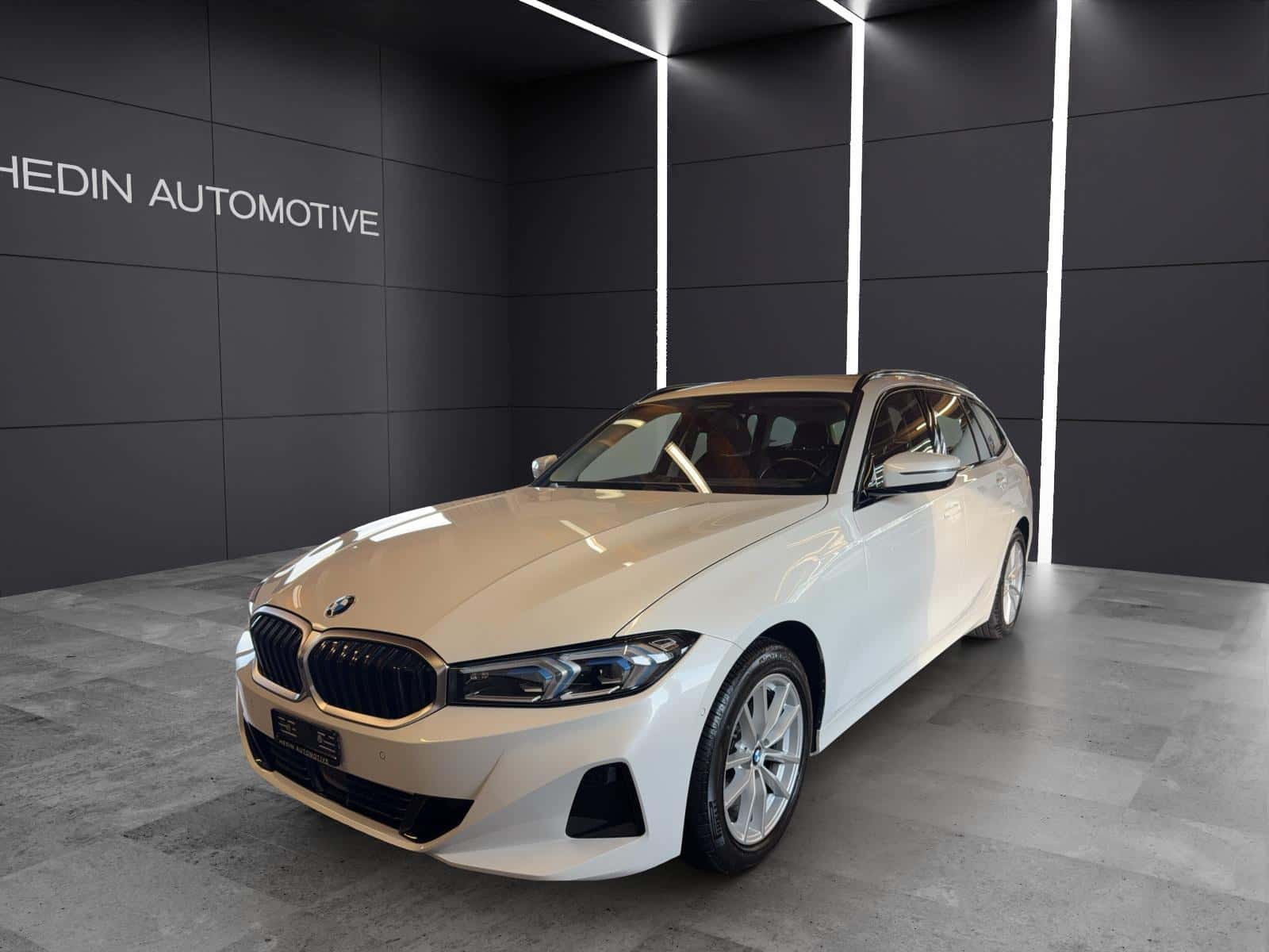 BMW 3er