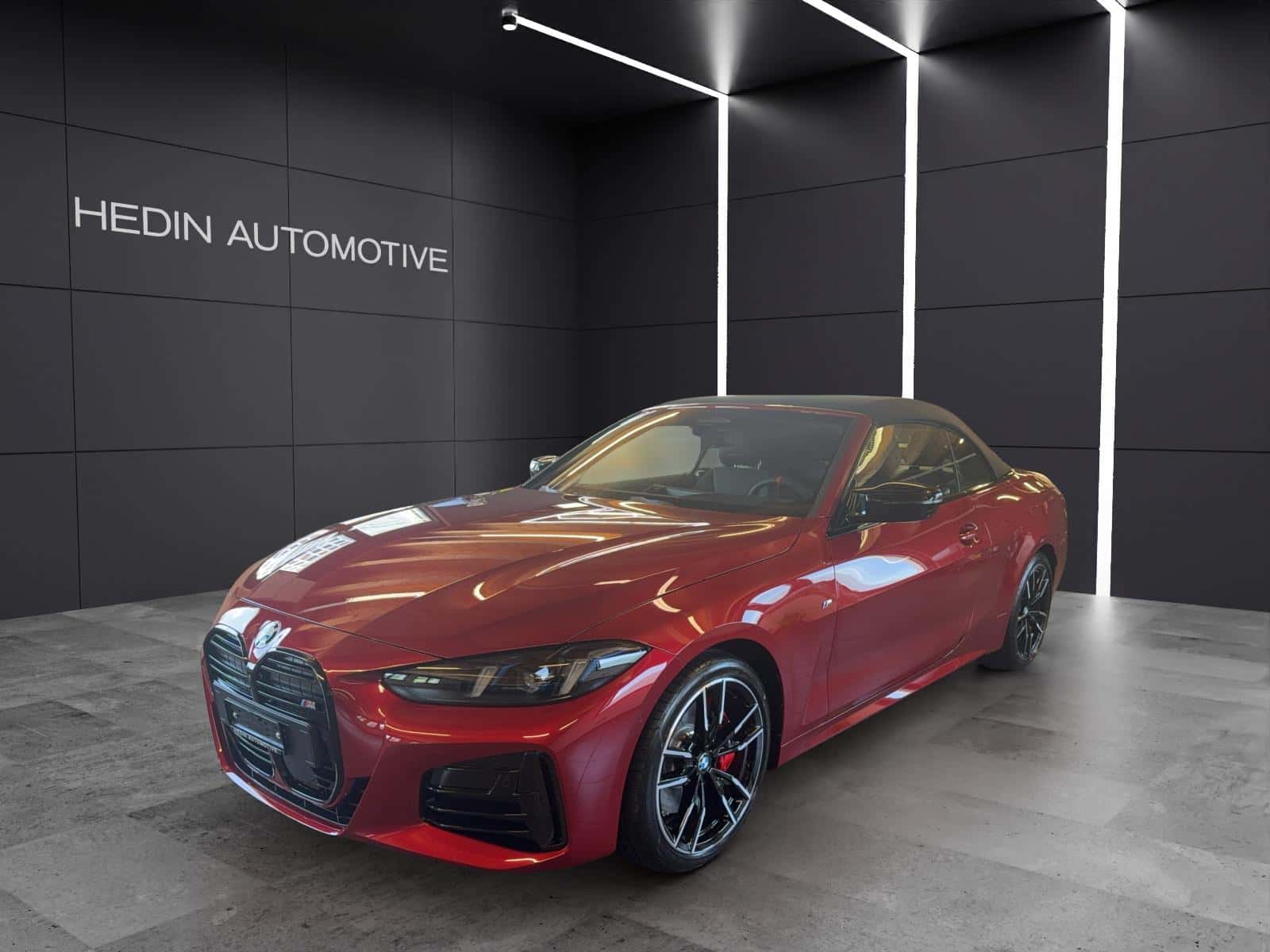 BMW 4er