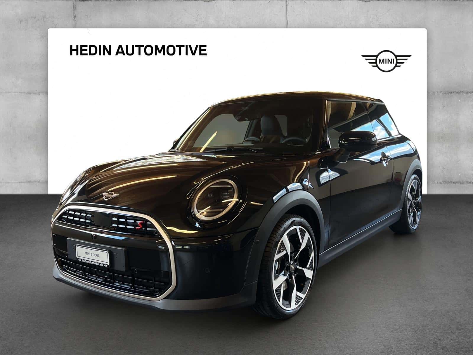 Mini Mini