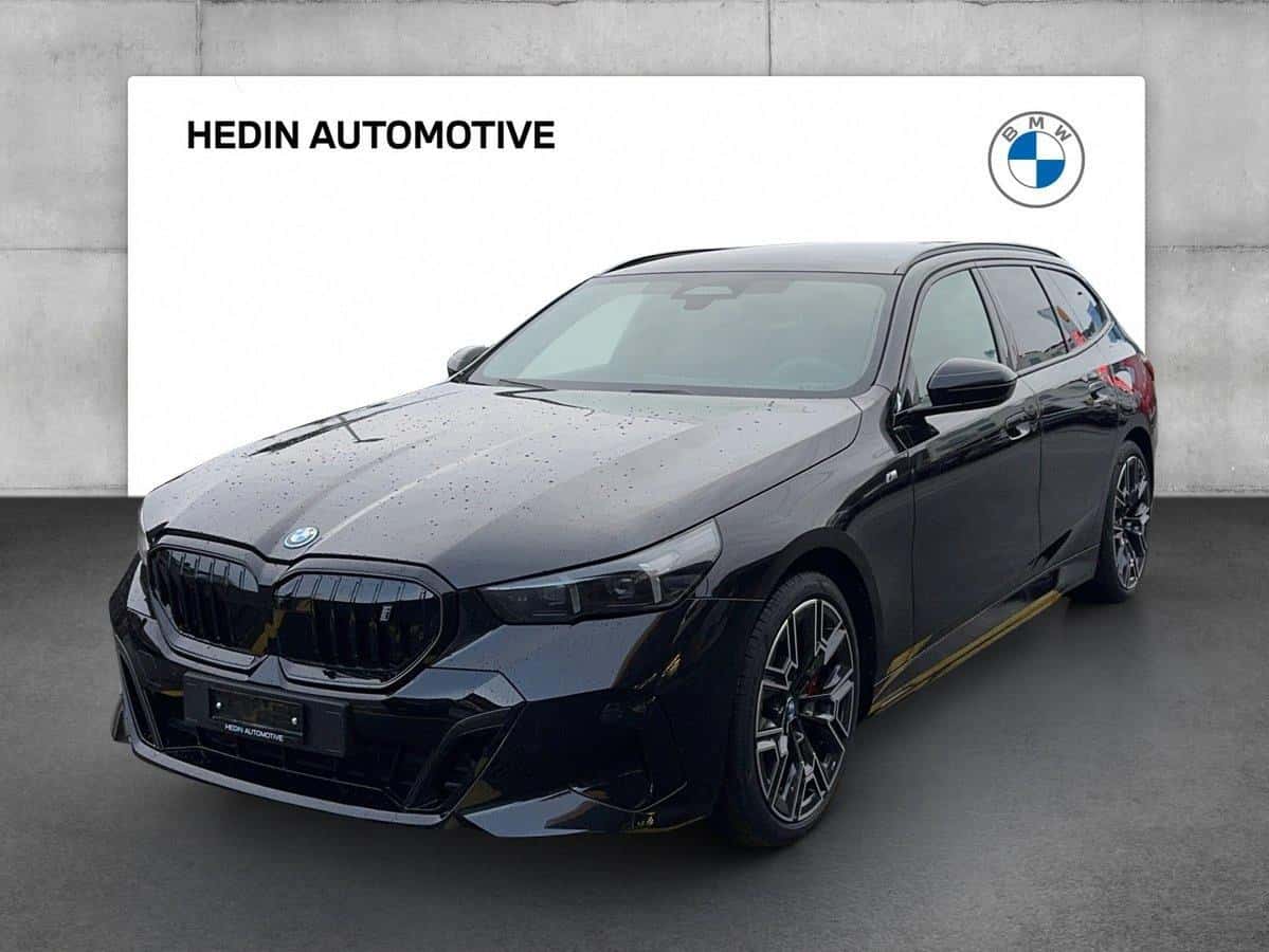 BMW i5