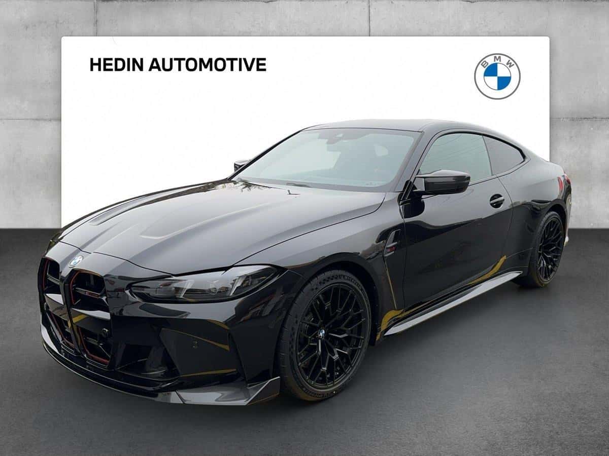 BMW 4er