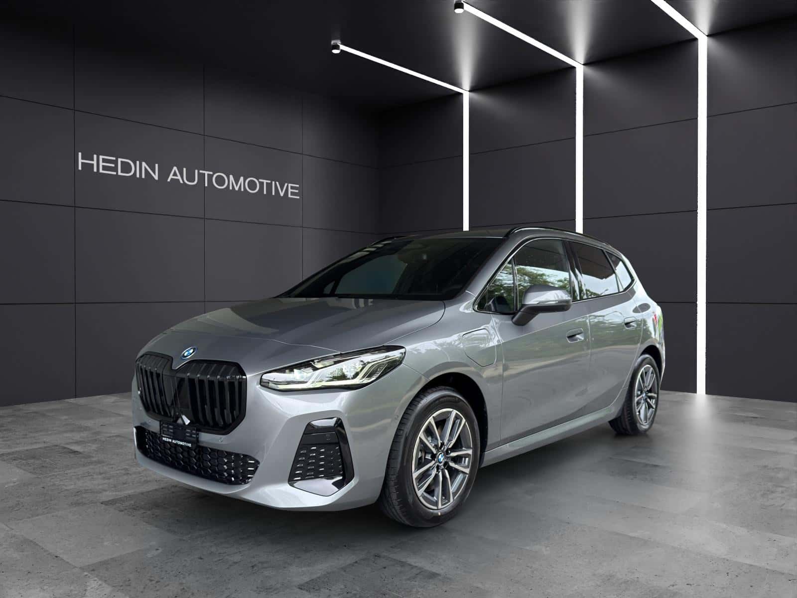 BMW E-Klasse