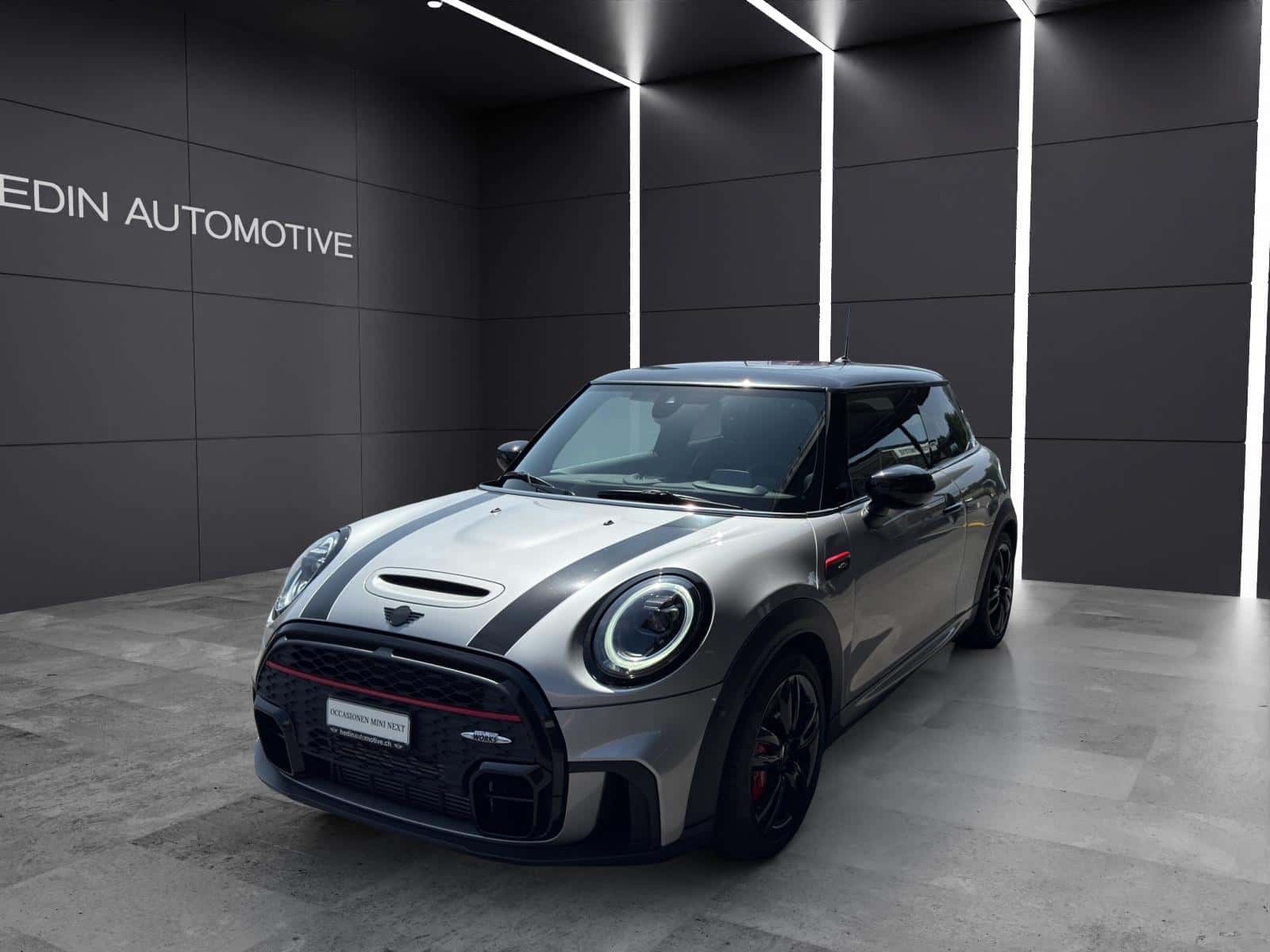 Mini Mini