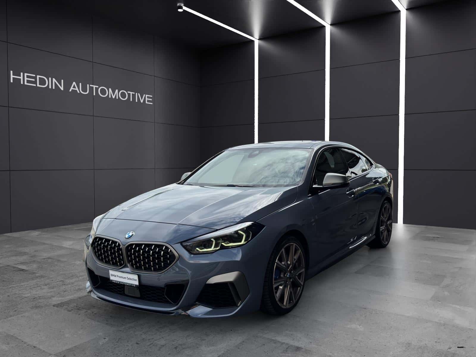 BMW 2er