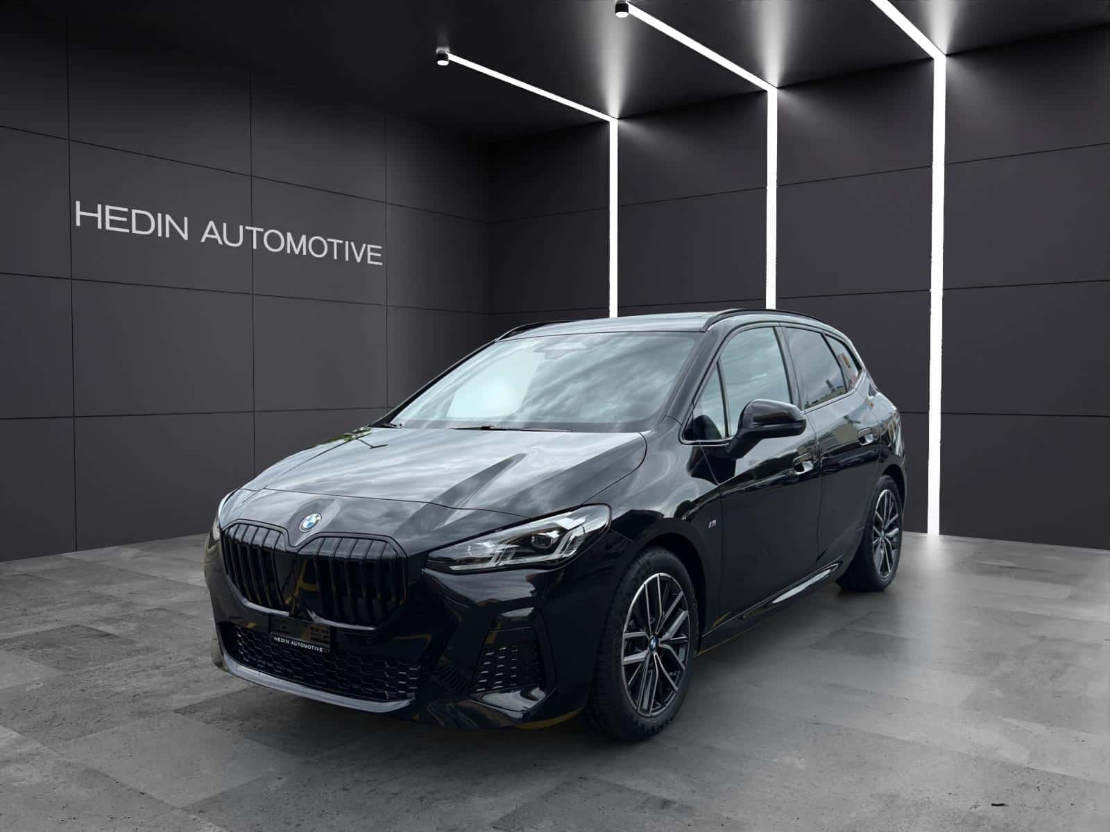 BMW E-Klasse