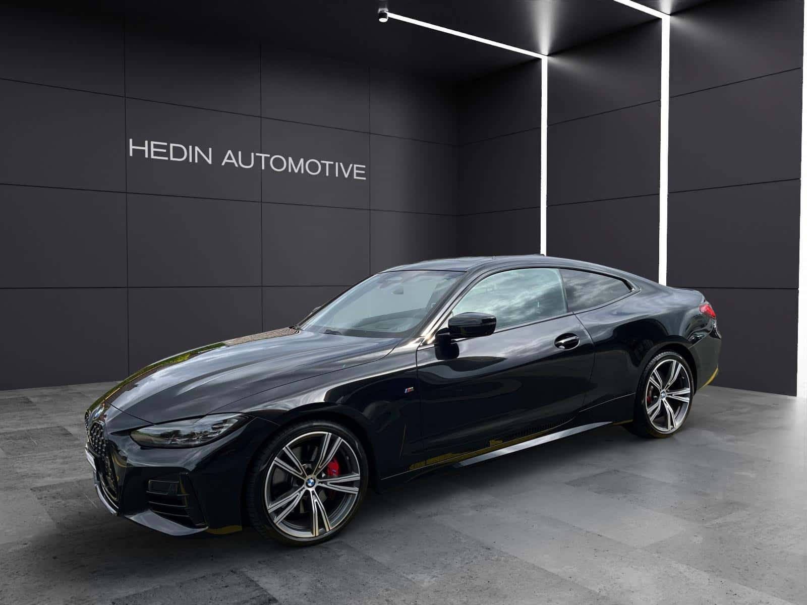BMW 4er